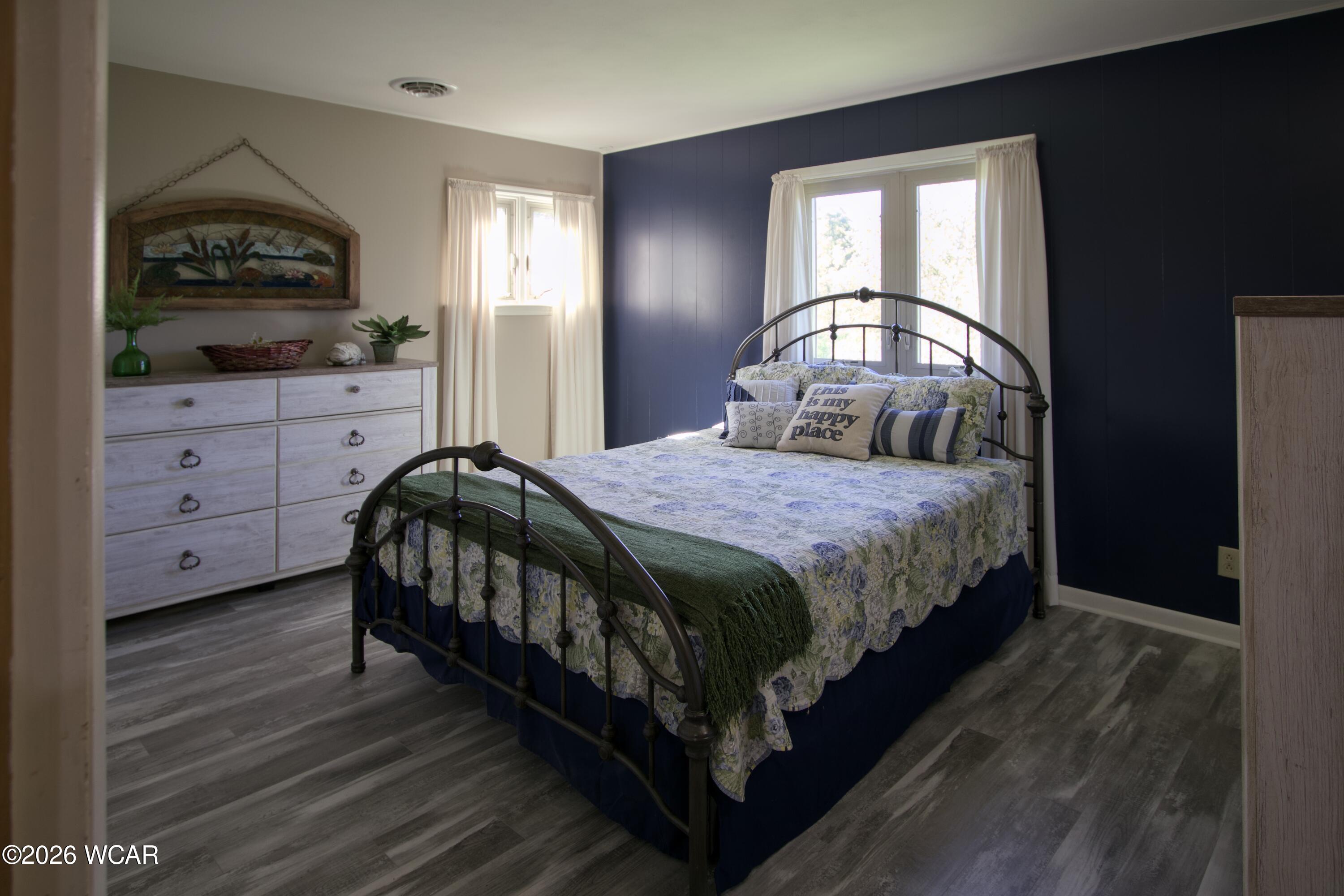2800 Sunderland Road, Cridersville, Ohio