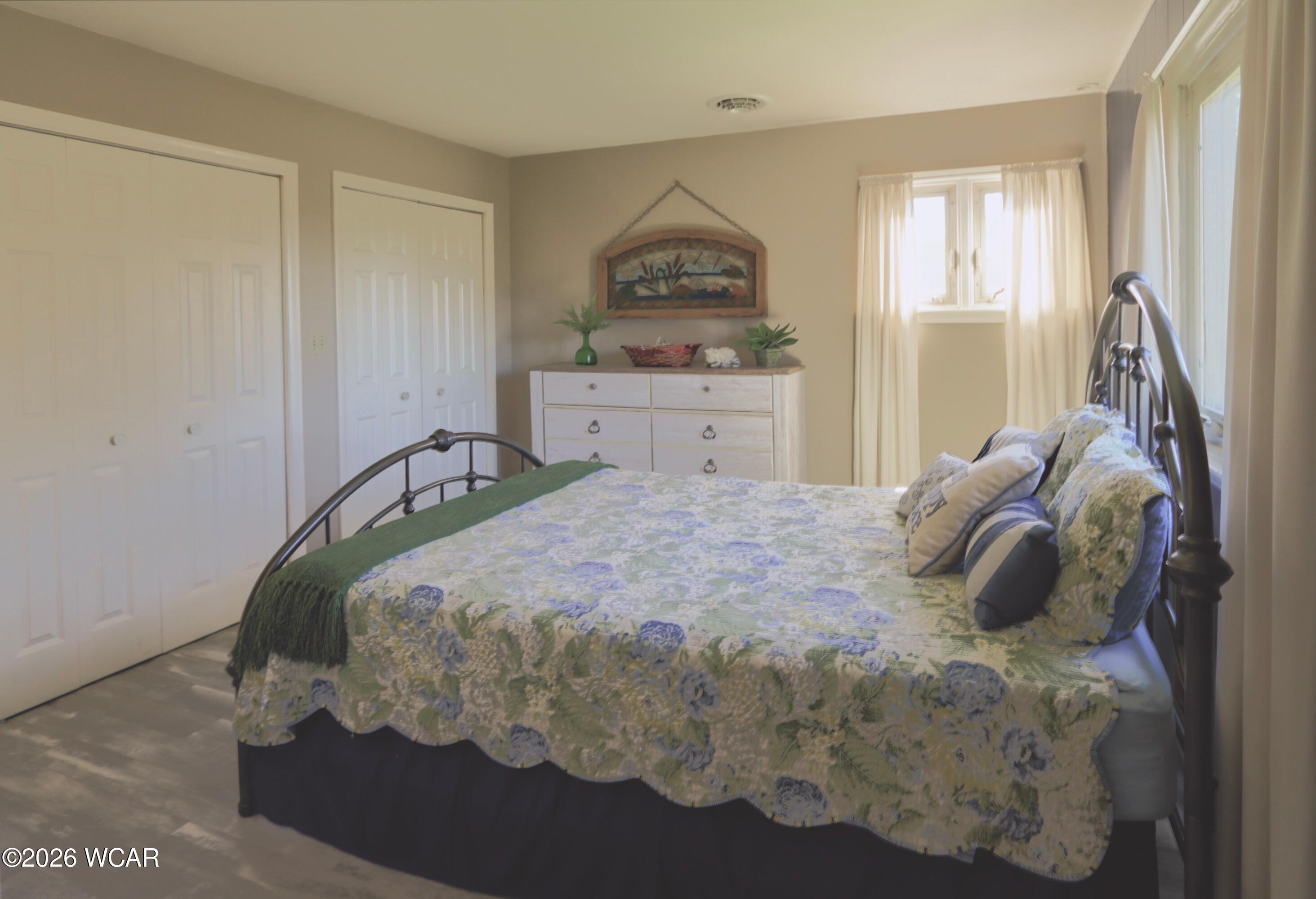 2800 Sunderland Road, Cridersville, Ohio