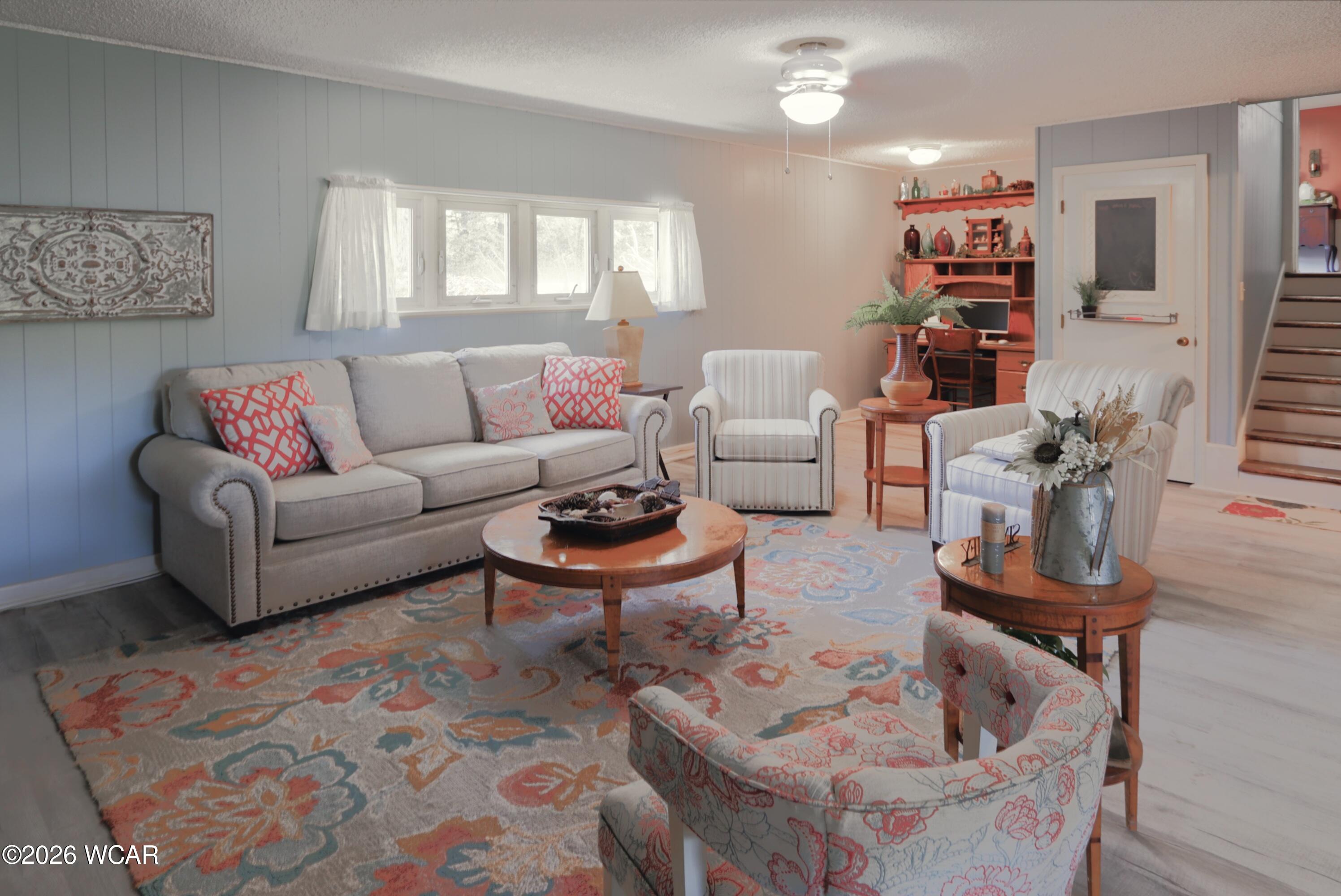 2800 Sunderland Road, Cridersville, Ohio