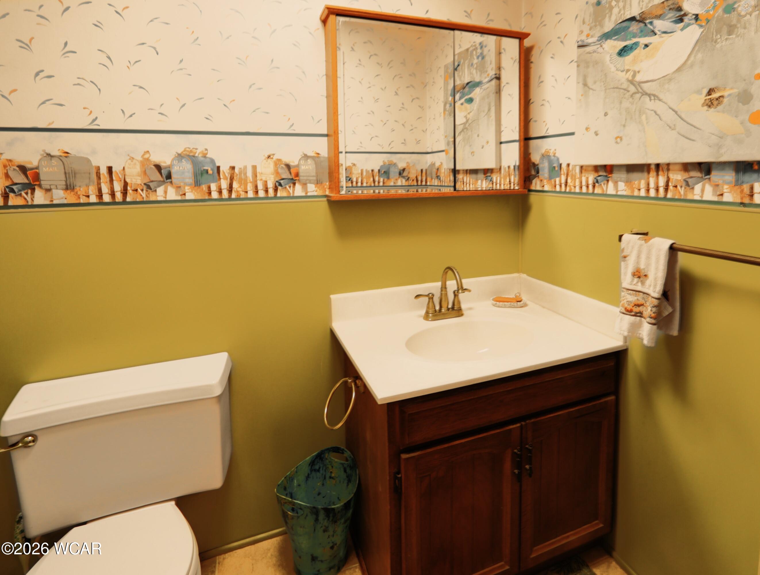 2800 Sunderland Road, Cridersville, Ohio