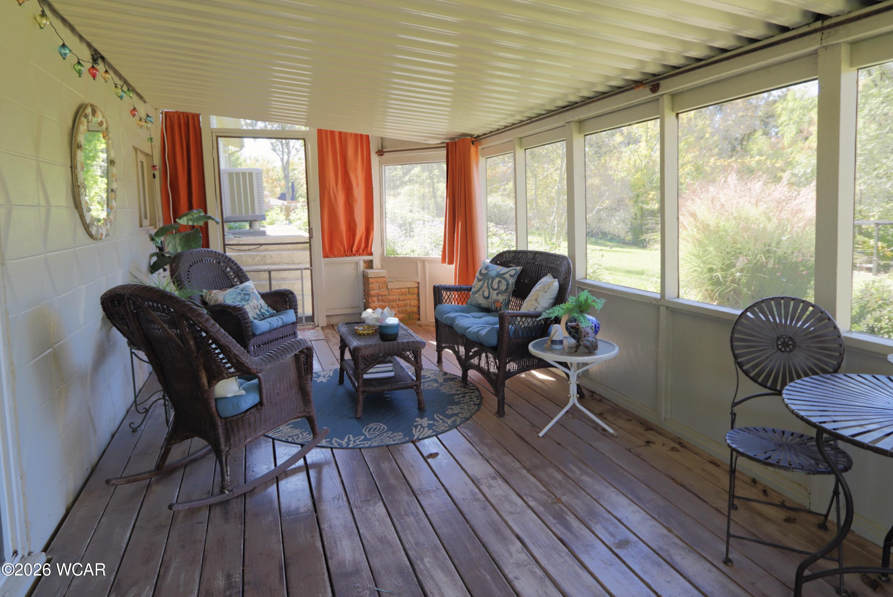 2800 Sunderland Road, Cridersville, Ohio