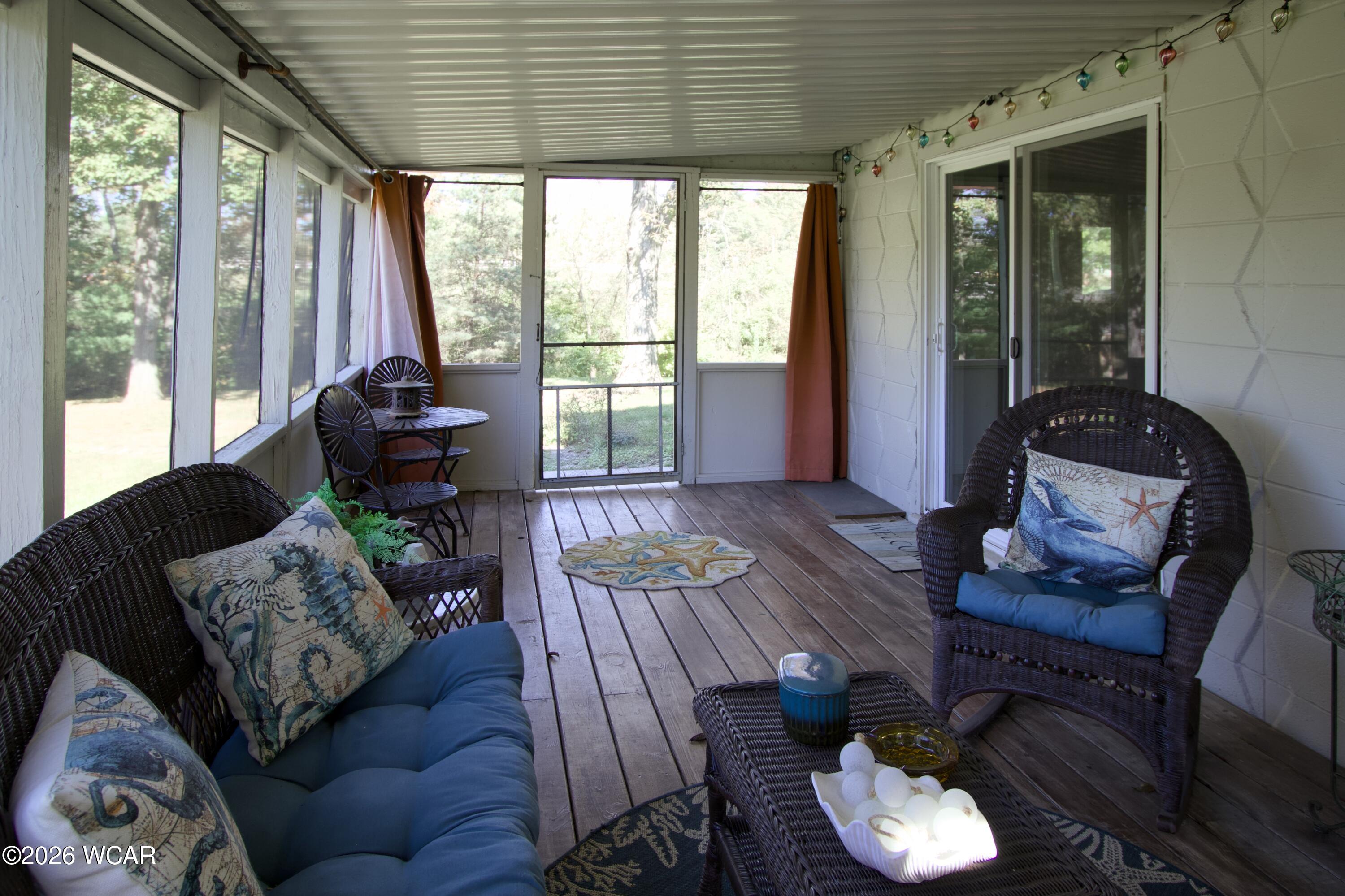 2800 Sunderland Road, Cridersville, Ohio