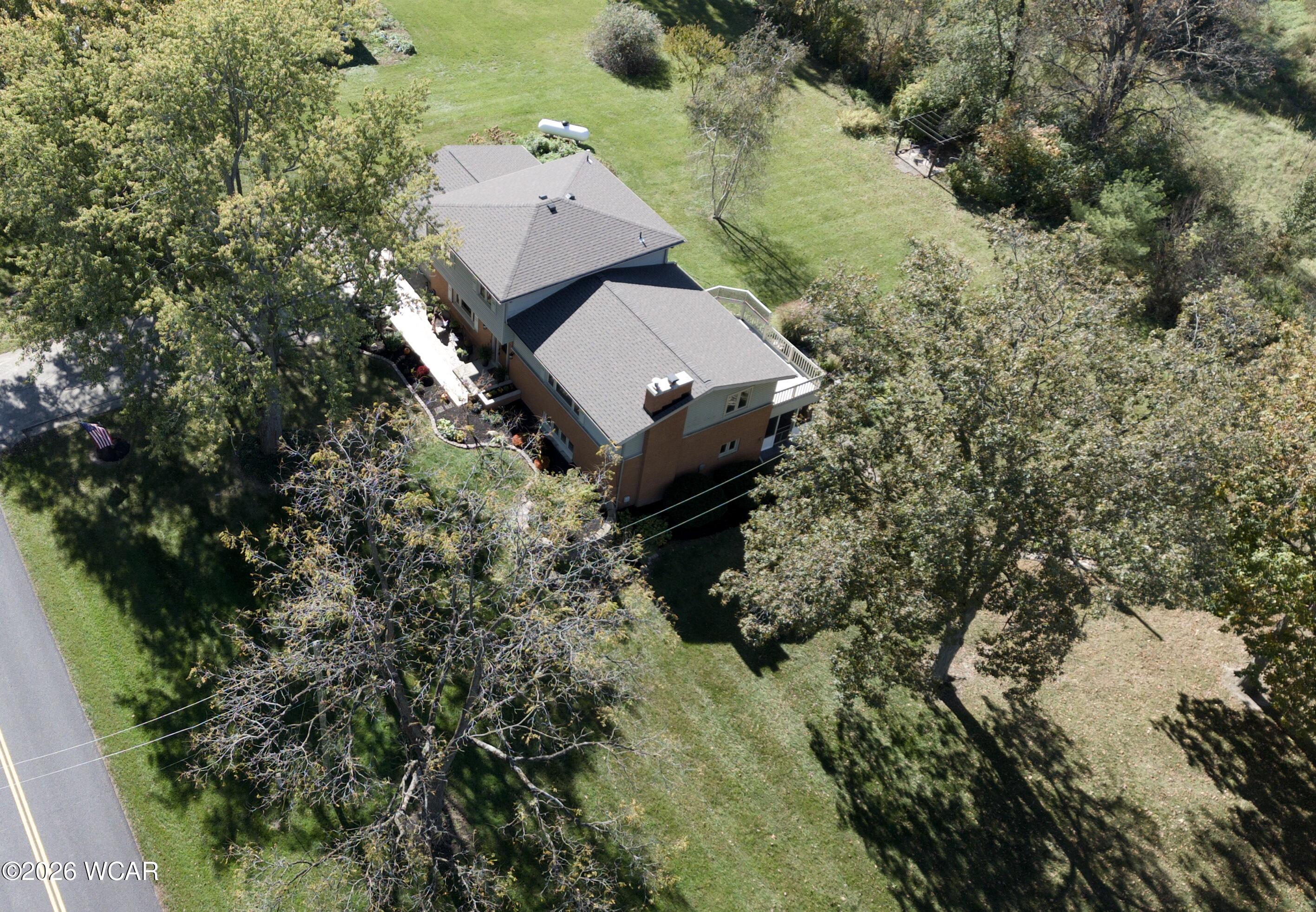 2800 Sunderland Road, Cridersville, Ohio