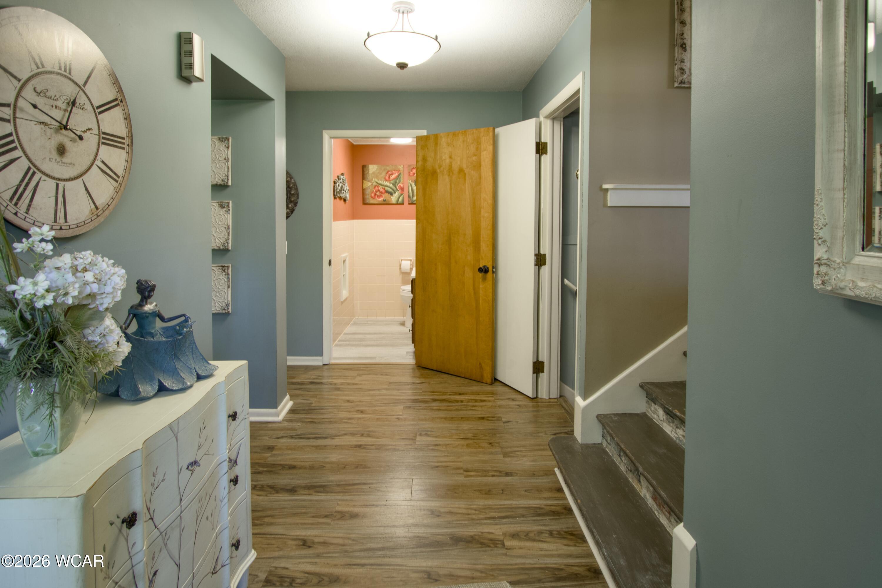 2800 Sunderland Road, Cridersville, Ohio