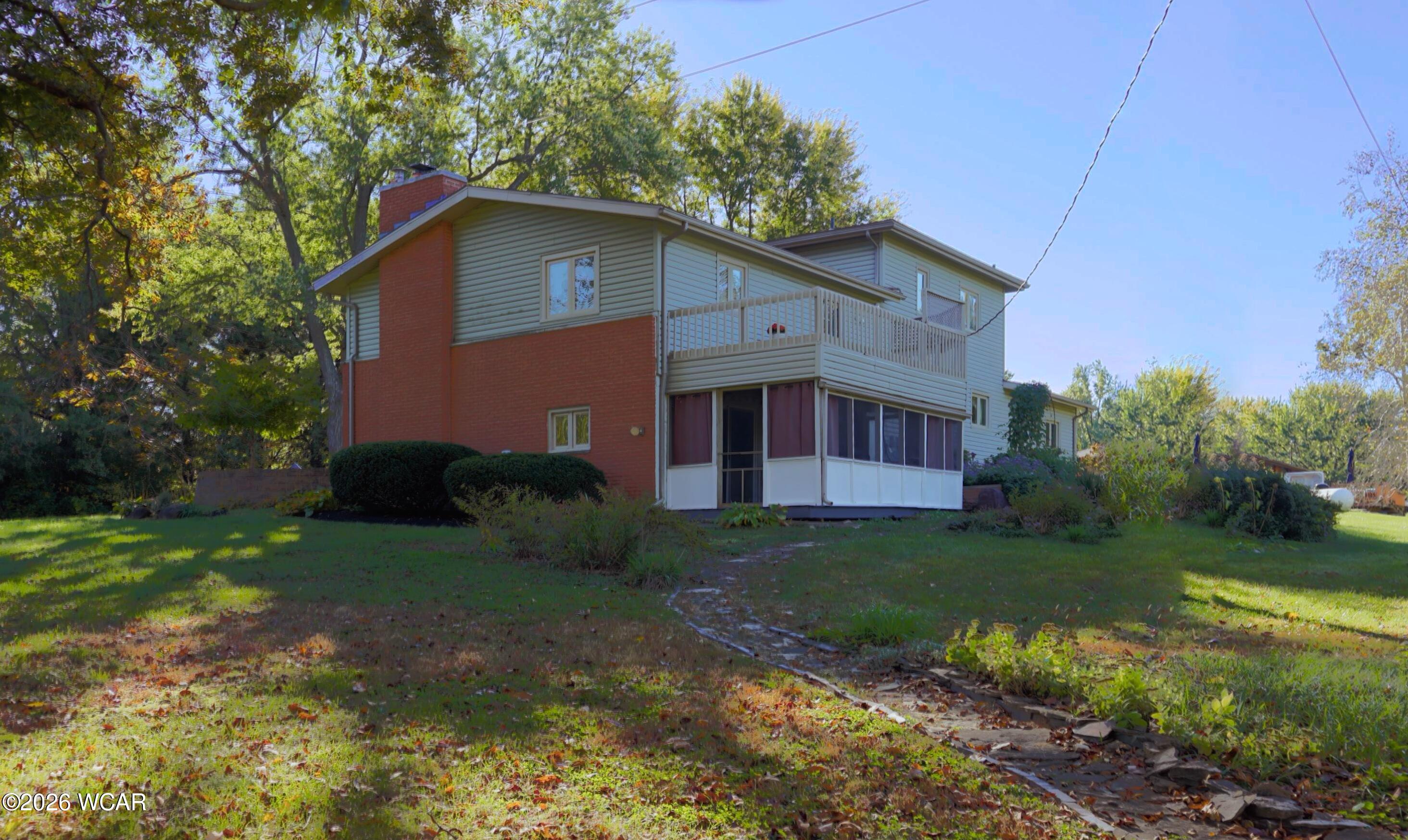 2800 Sunderland Road, Cridersville, Ohio