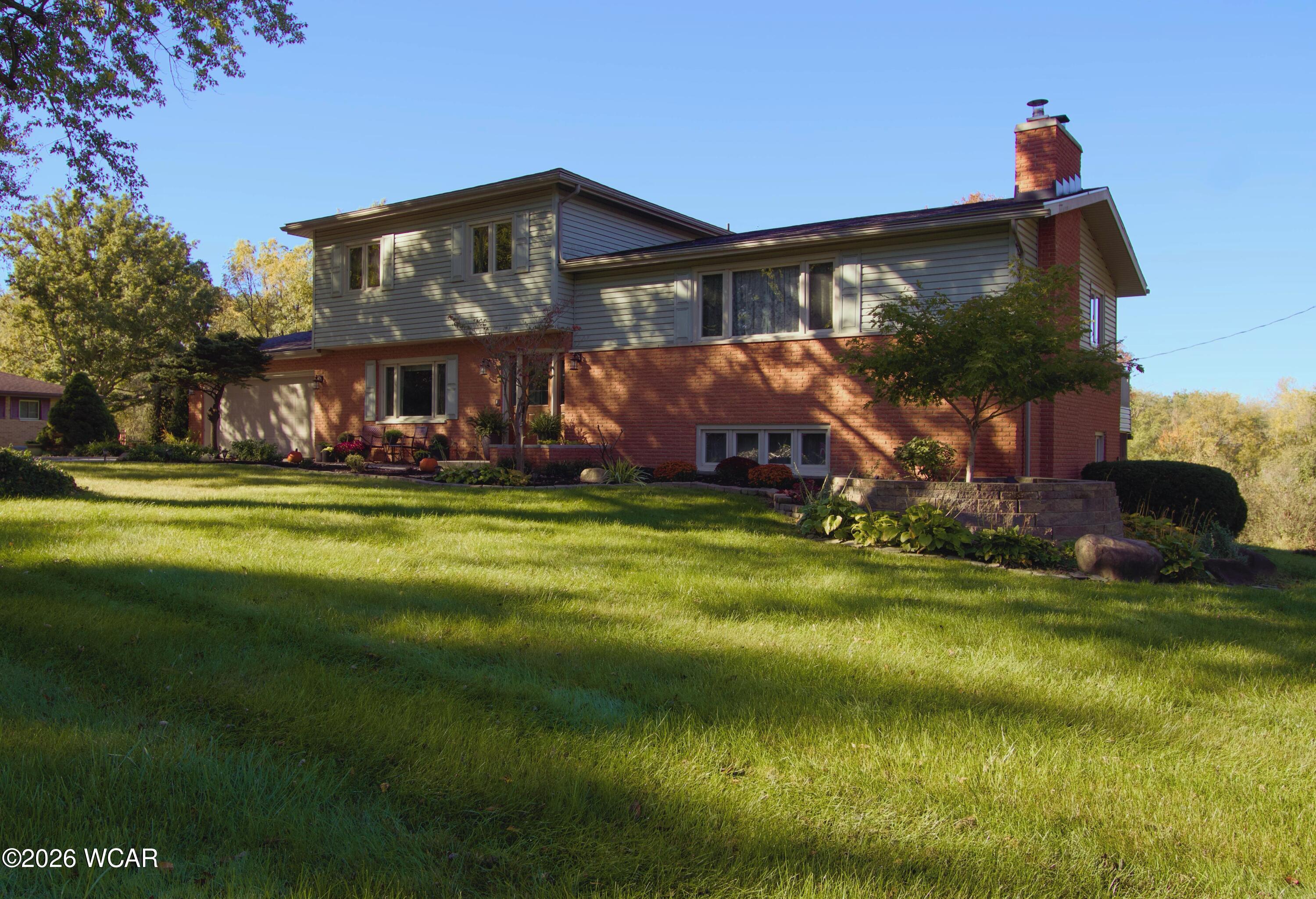 2800 Sunderland Road, Cridersville, Ohio