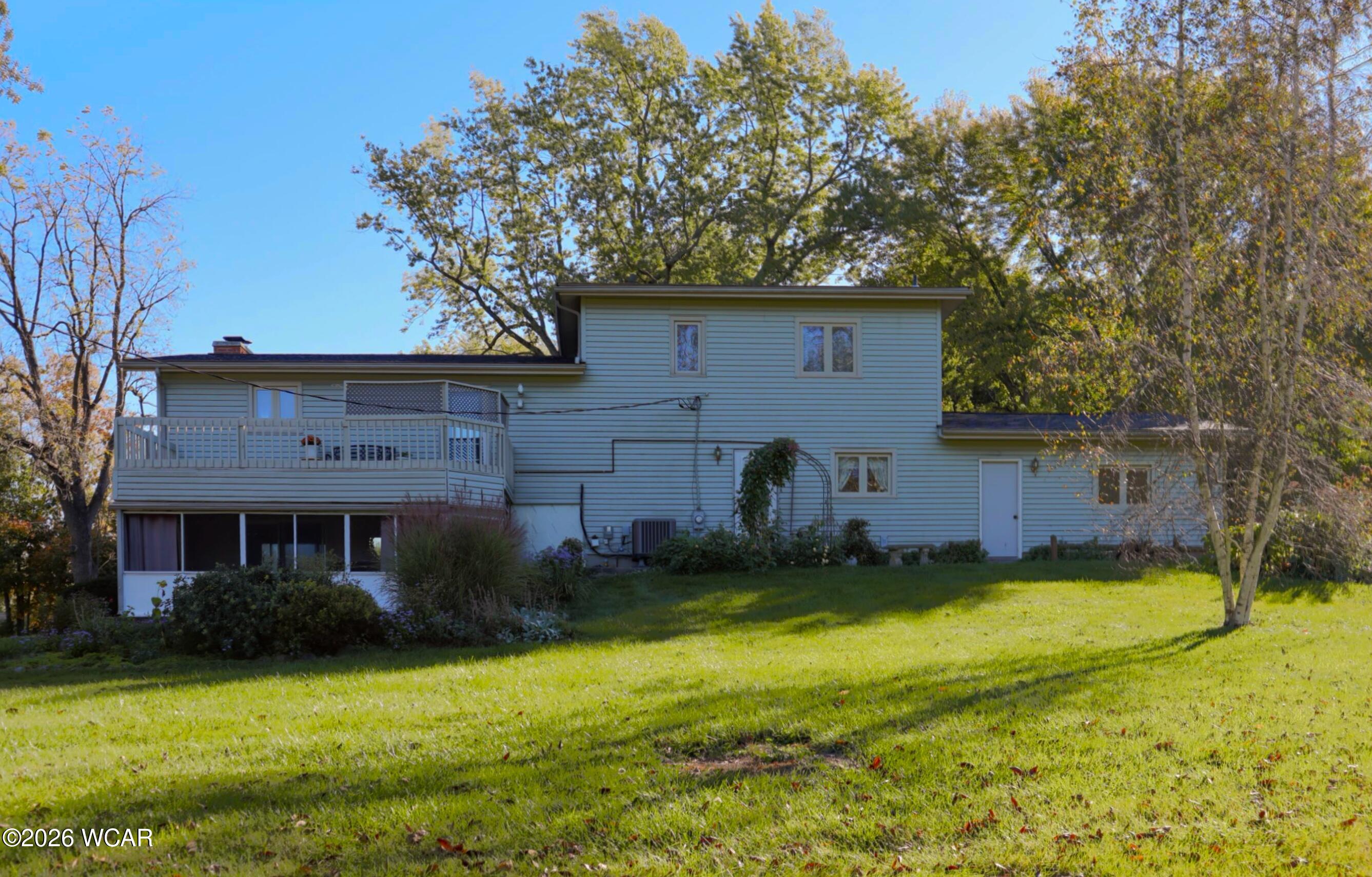 2800 Sunderland Road, Cridersville, Ohio