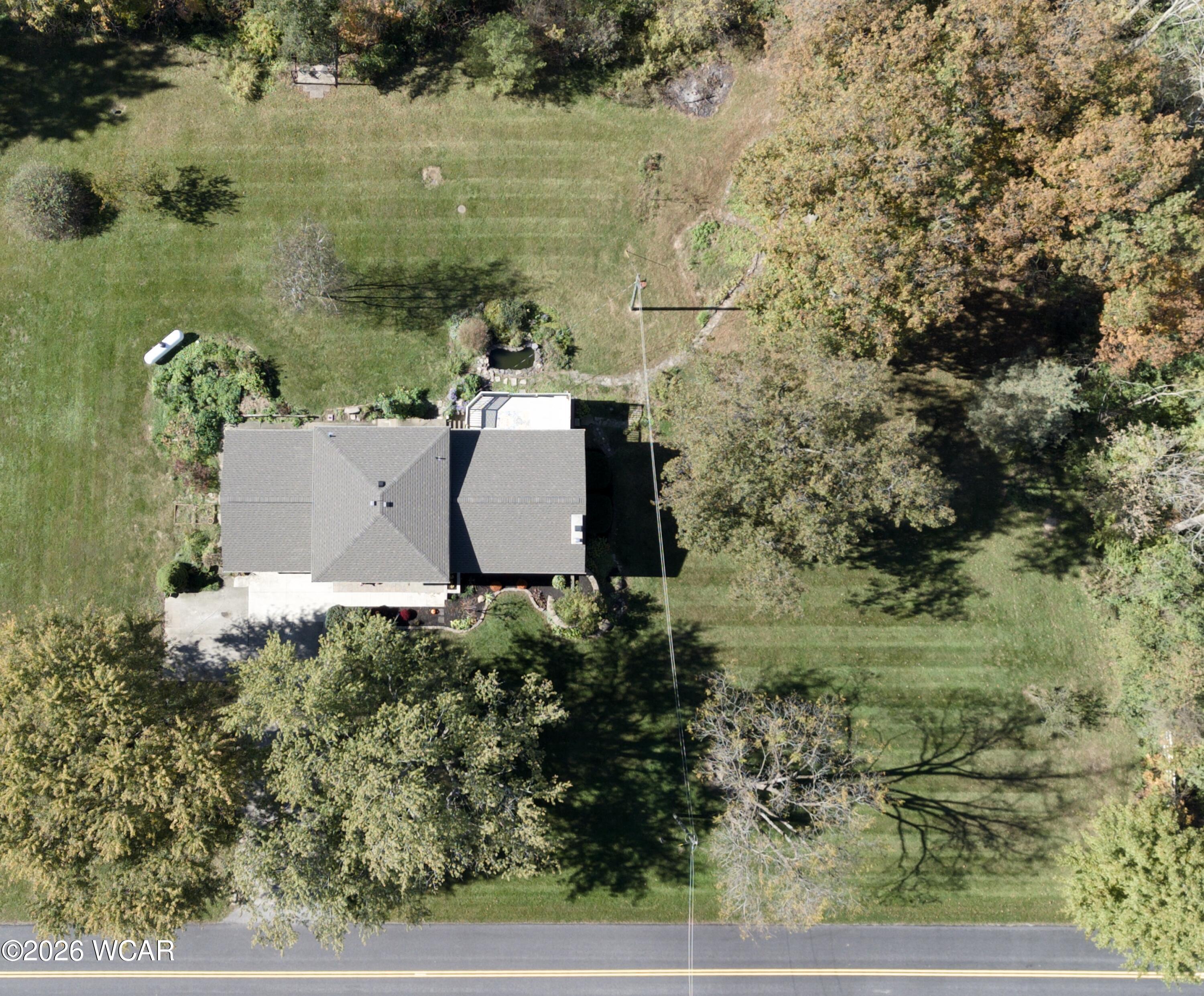 2800 Sunderland Road, Cridersville, Ohio