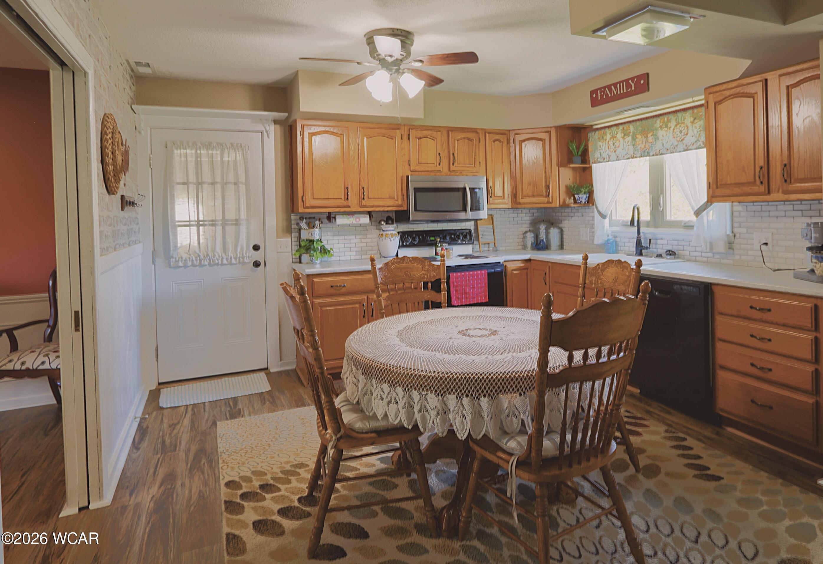 2800 Sunderland Road, Cridersville, Ohio