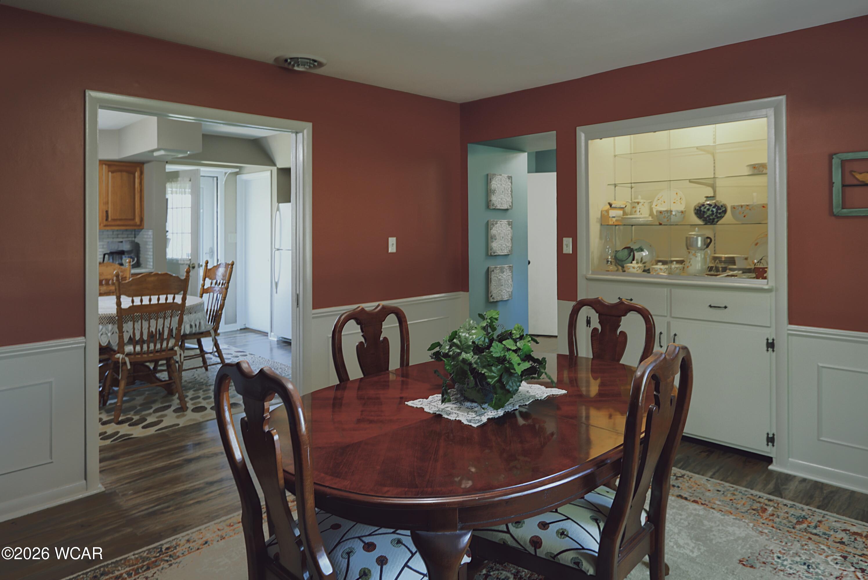 2800 Sunderland Road, Cridersville, Ohio