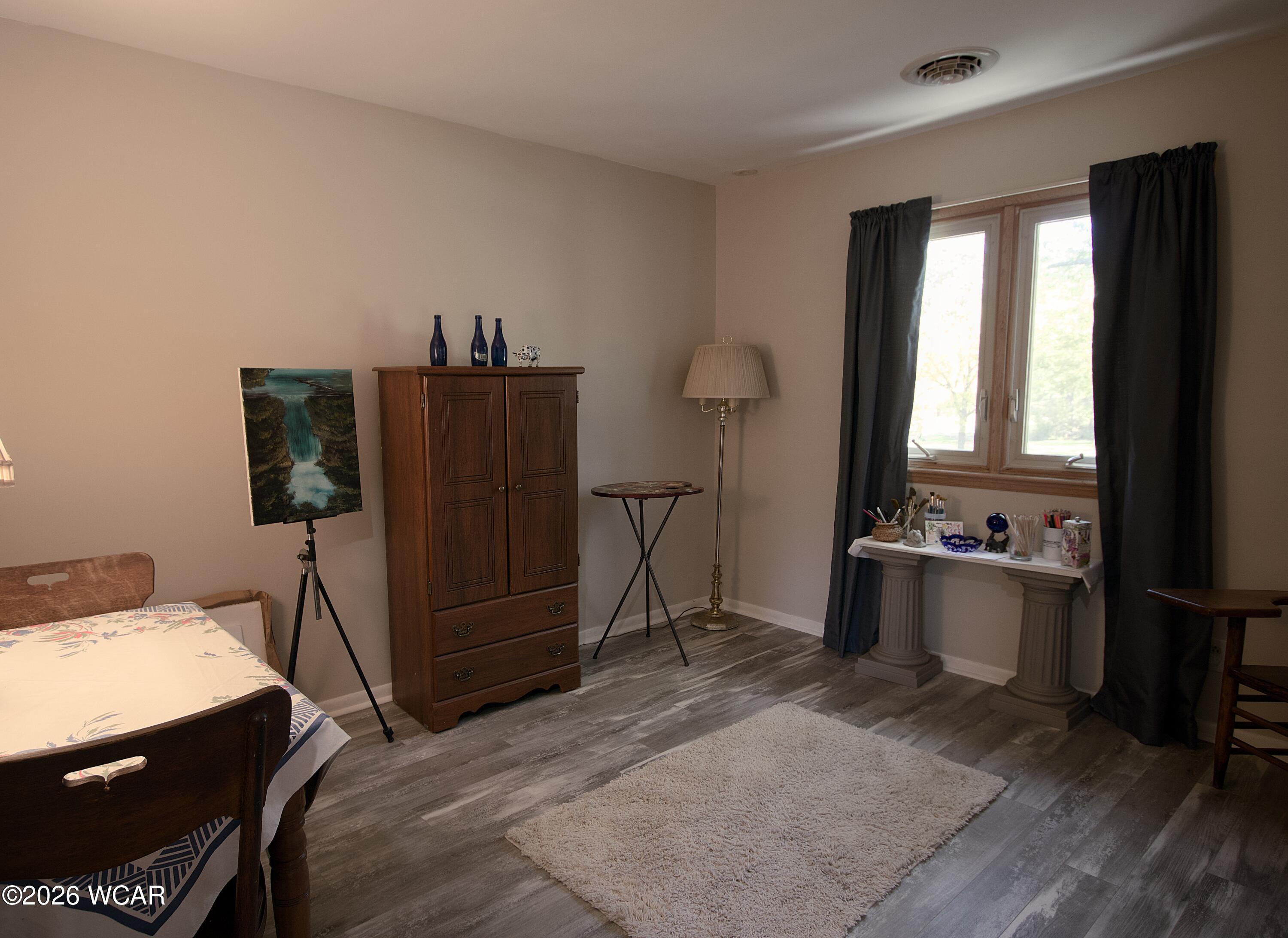 2800 Sunderland Road, Cridersville, Ohio