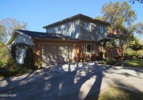 2800 Sunderland Road, Cridersville, Ohio, 5 Bedroom Bedrooms, ,2 BathroomBathrooms,Residential,For Sale,Sunderland,311989
