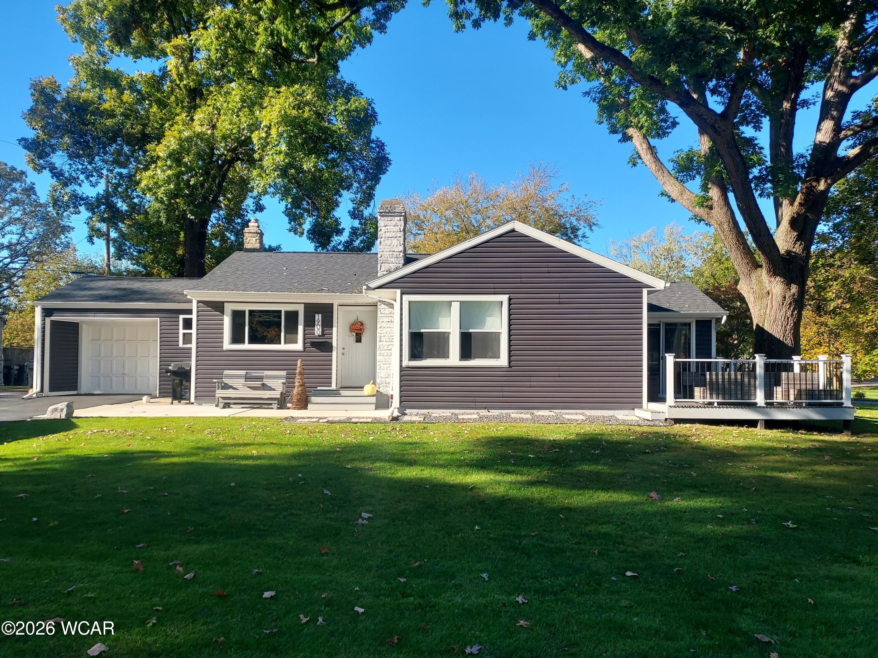 1900 Oakland Parkway, Lima, Ohio