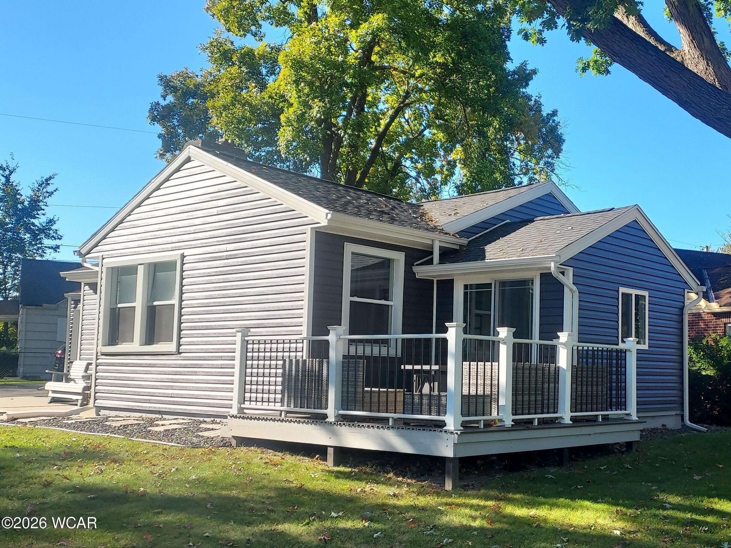 1900 Oakland Parkway, Lima, Ohio