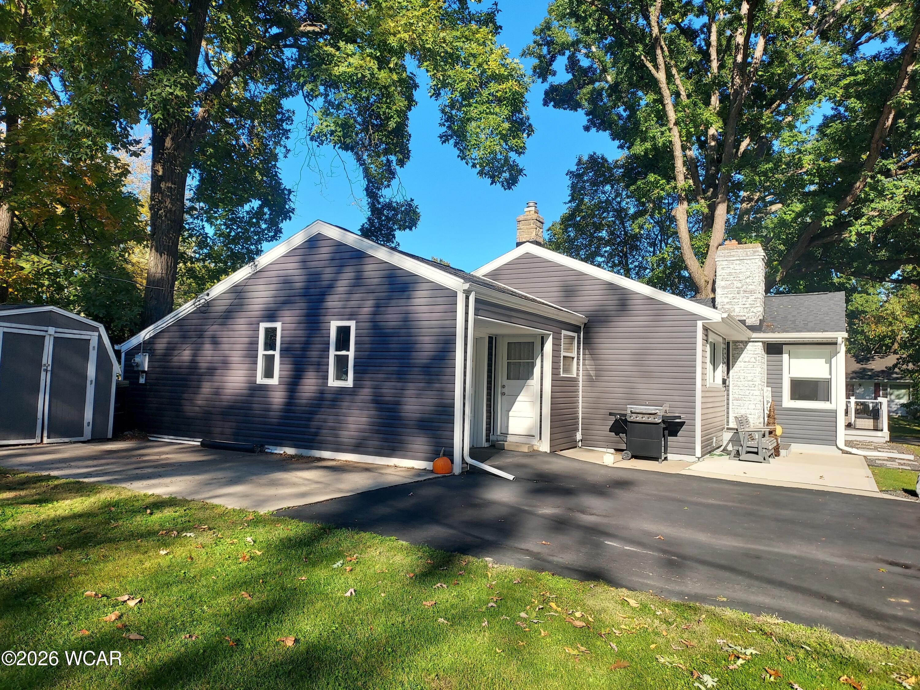 1900 Oakland Parkway, Lima, Ohio