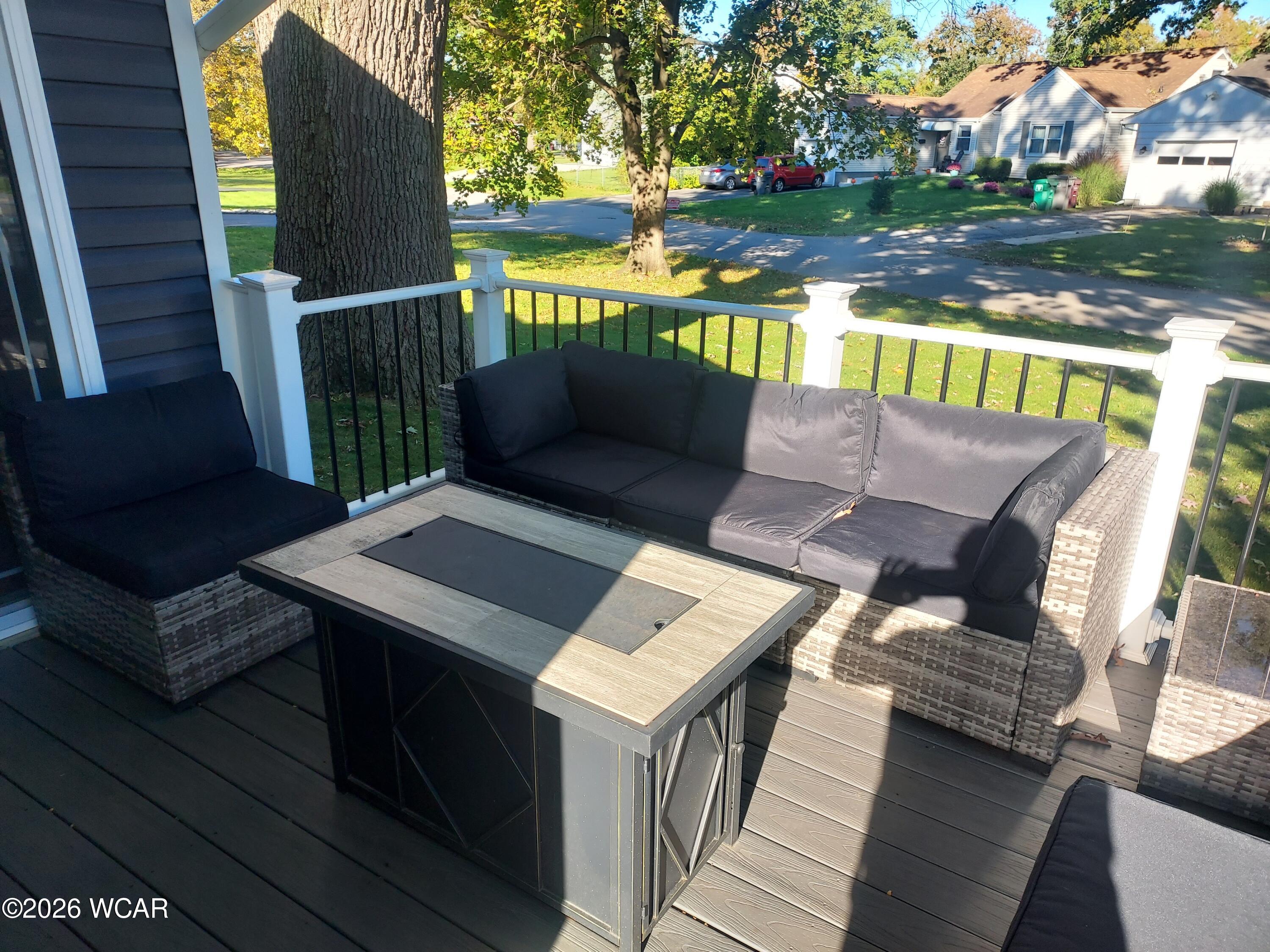 1900 Oakland Parkway, Lima, Ohio