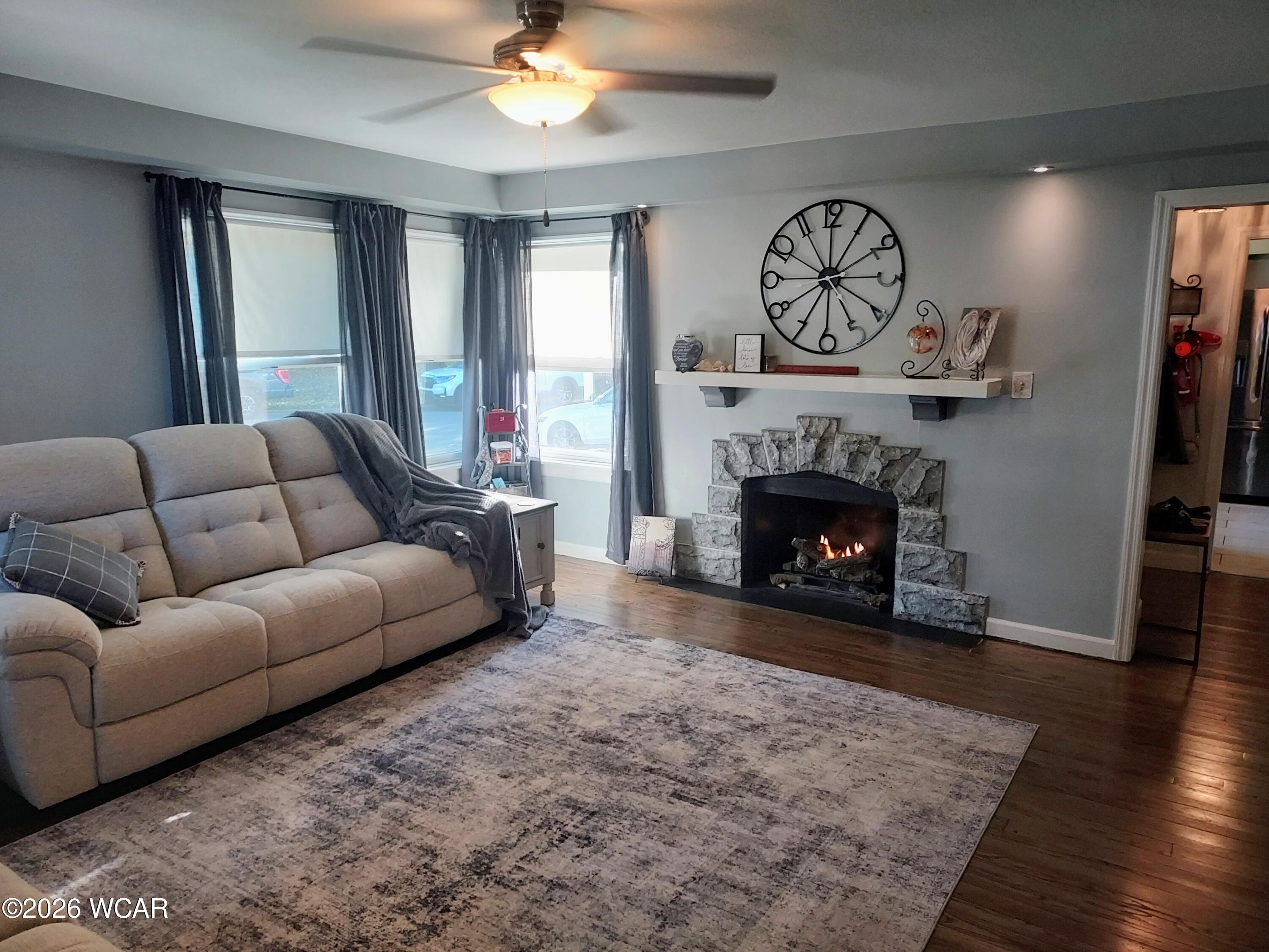 1900 Oakland Parkway, Lima, Ohio