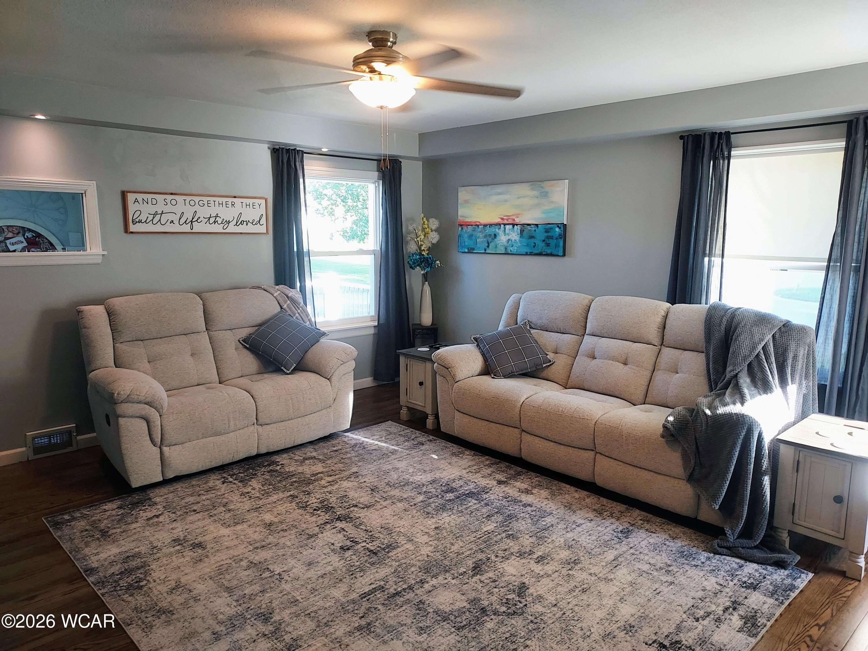 1900 Oakland Parkway, Lima, Ohio