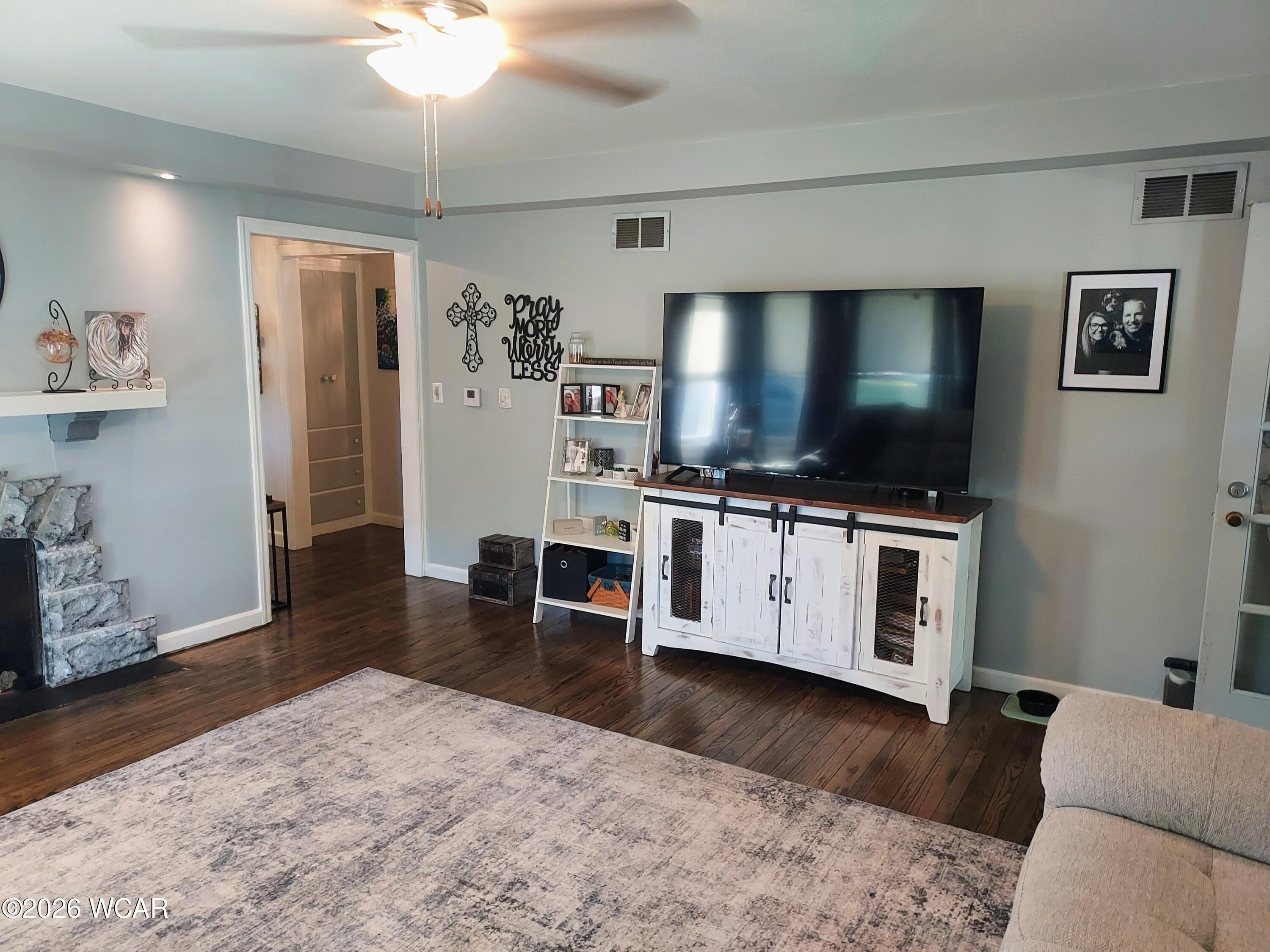 1900 Oakland Parkway, Lima, Ohio