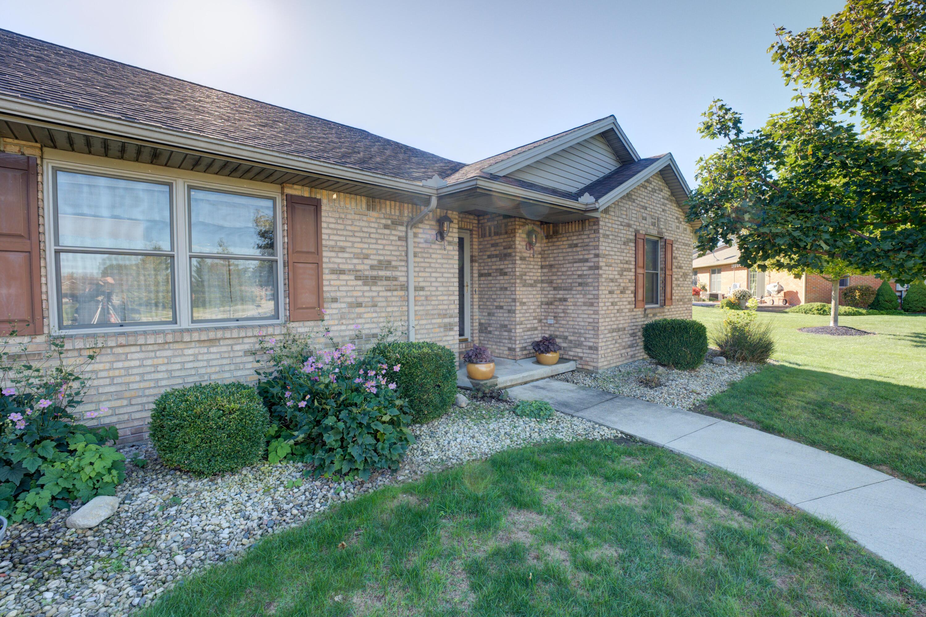 104 Warwick, Greenville, Ohio 45331