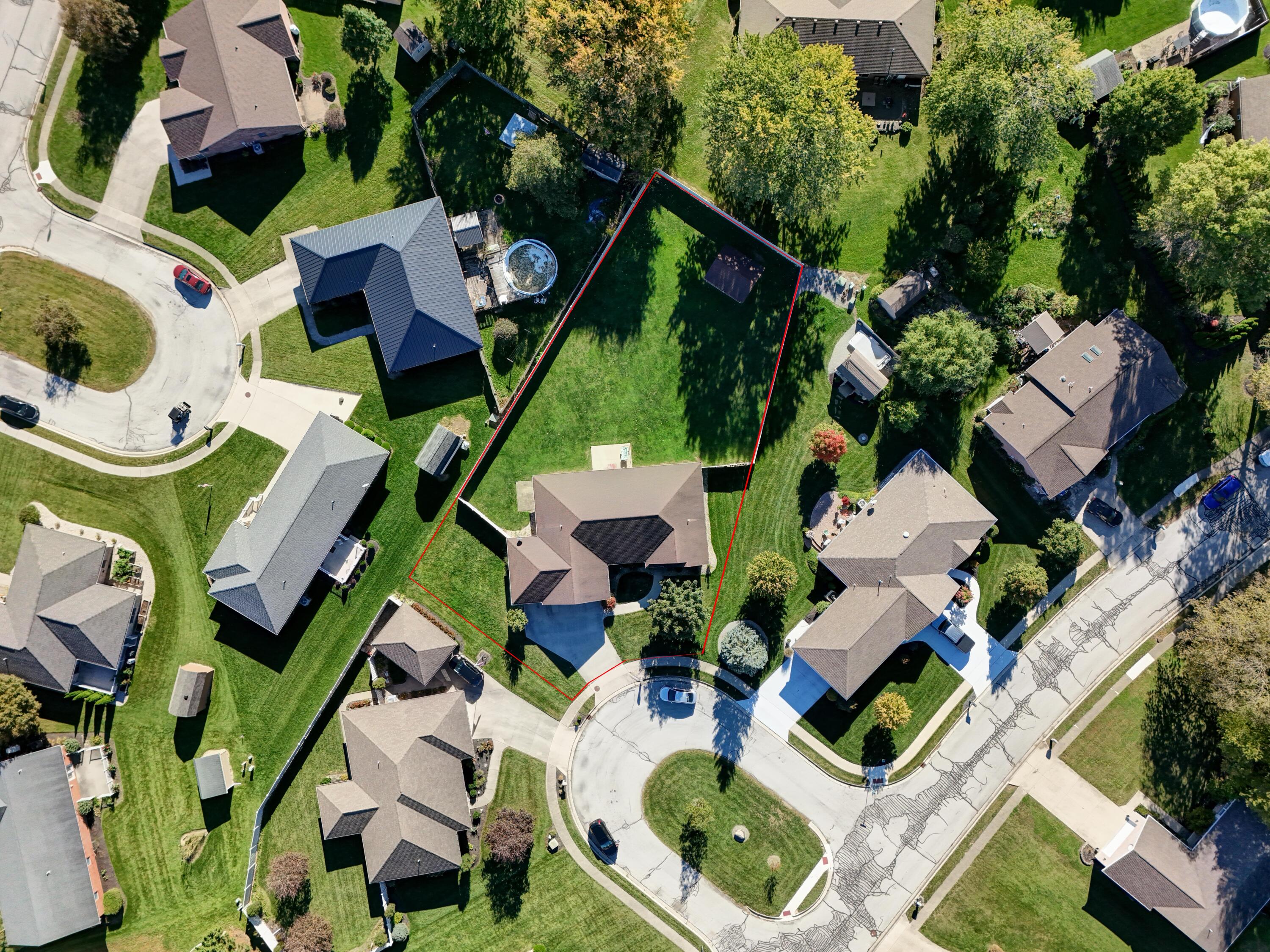 104 Warwick, Greenville, Ohio 45331