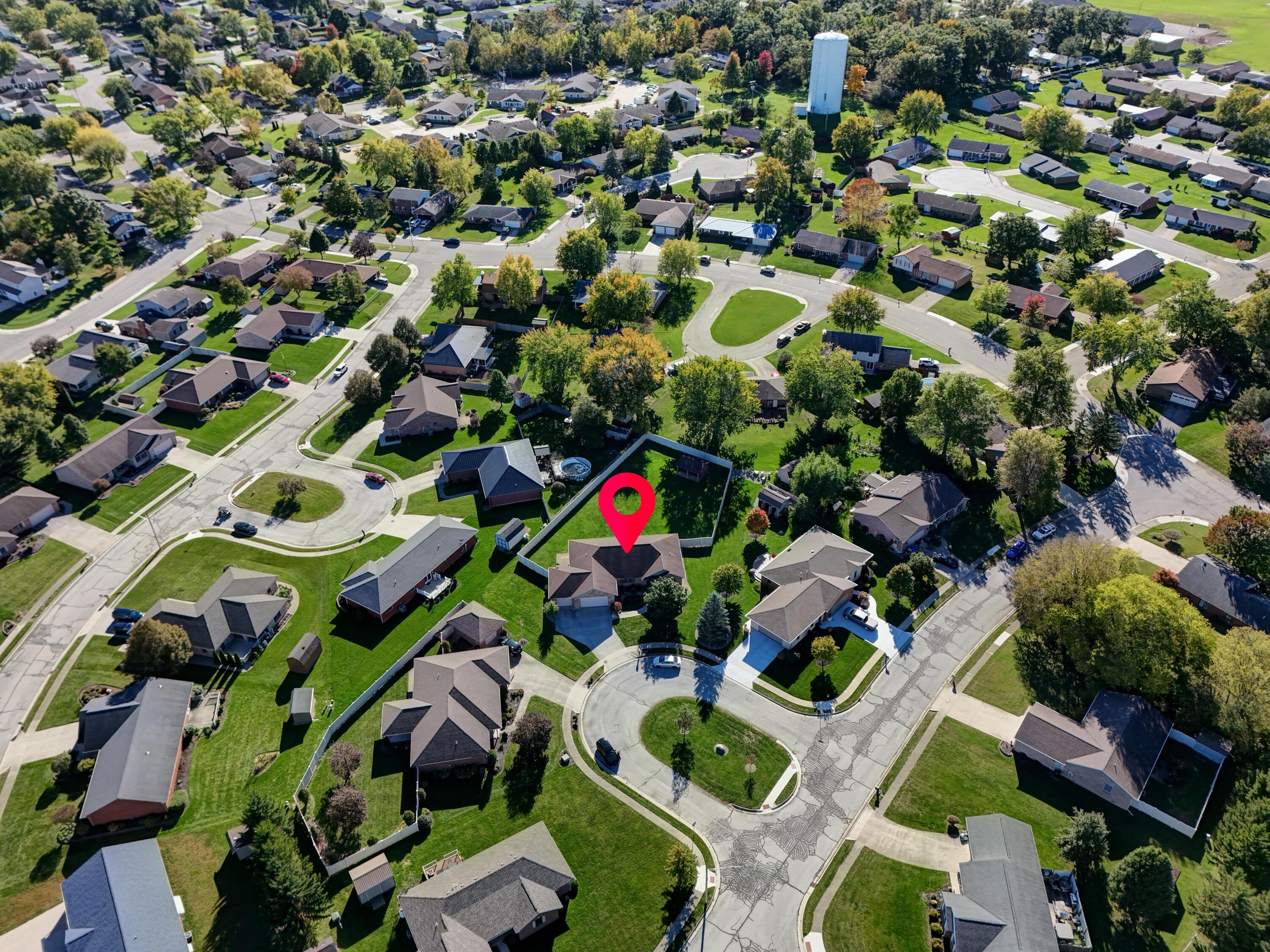 104 Warwick, Greenville, Ohio 45331