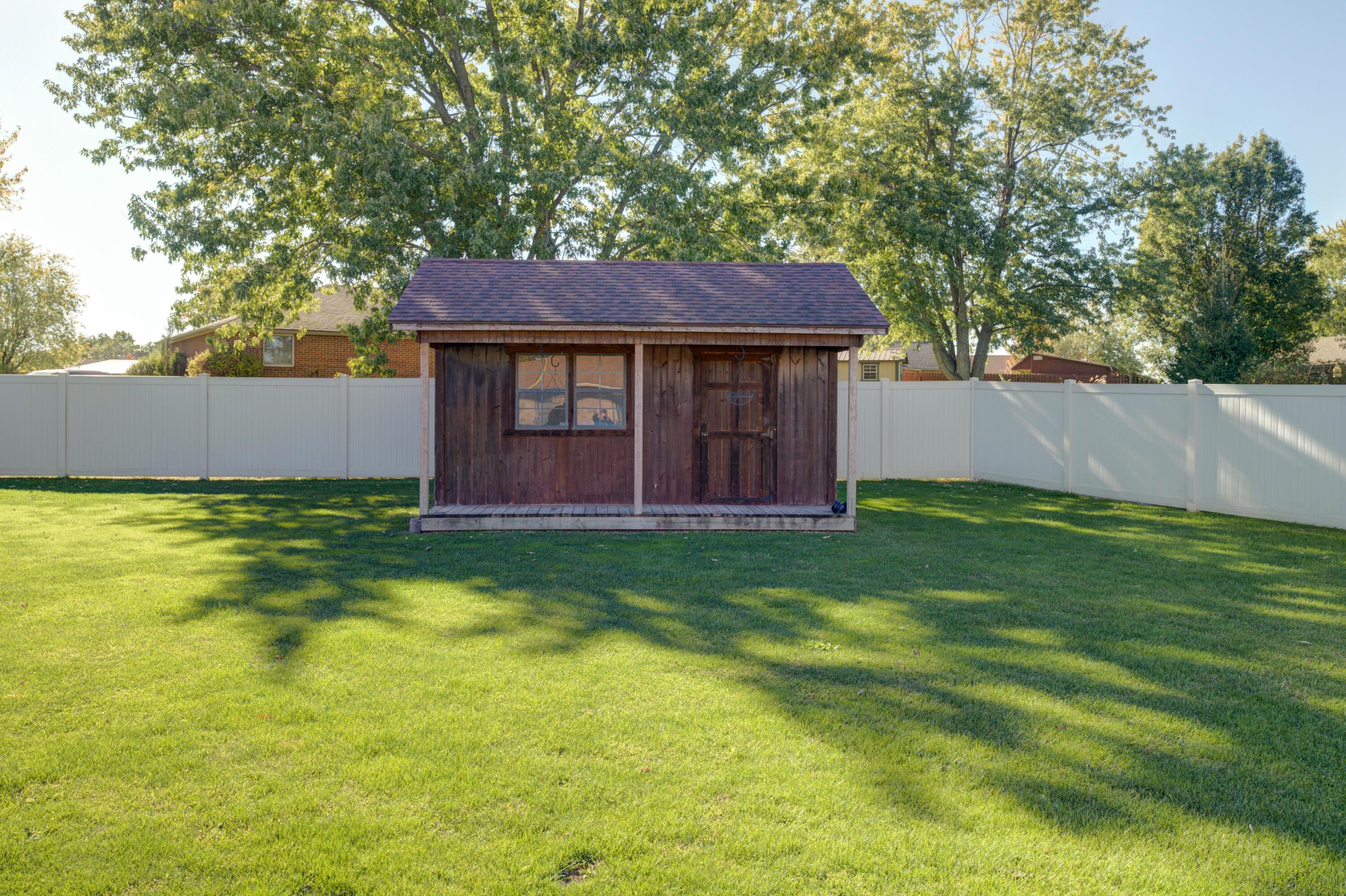104 Warwick, Greenville, Ohio 45331