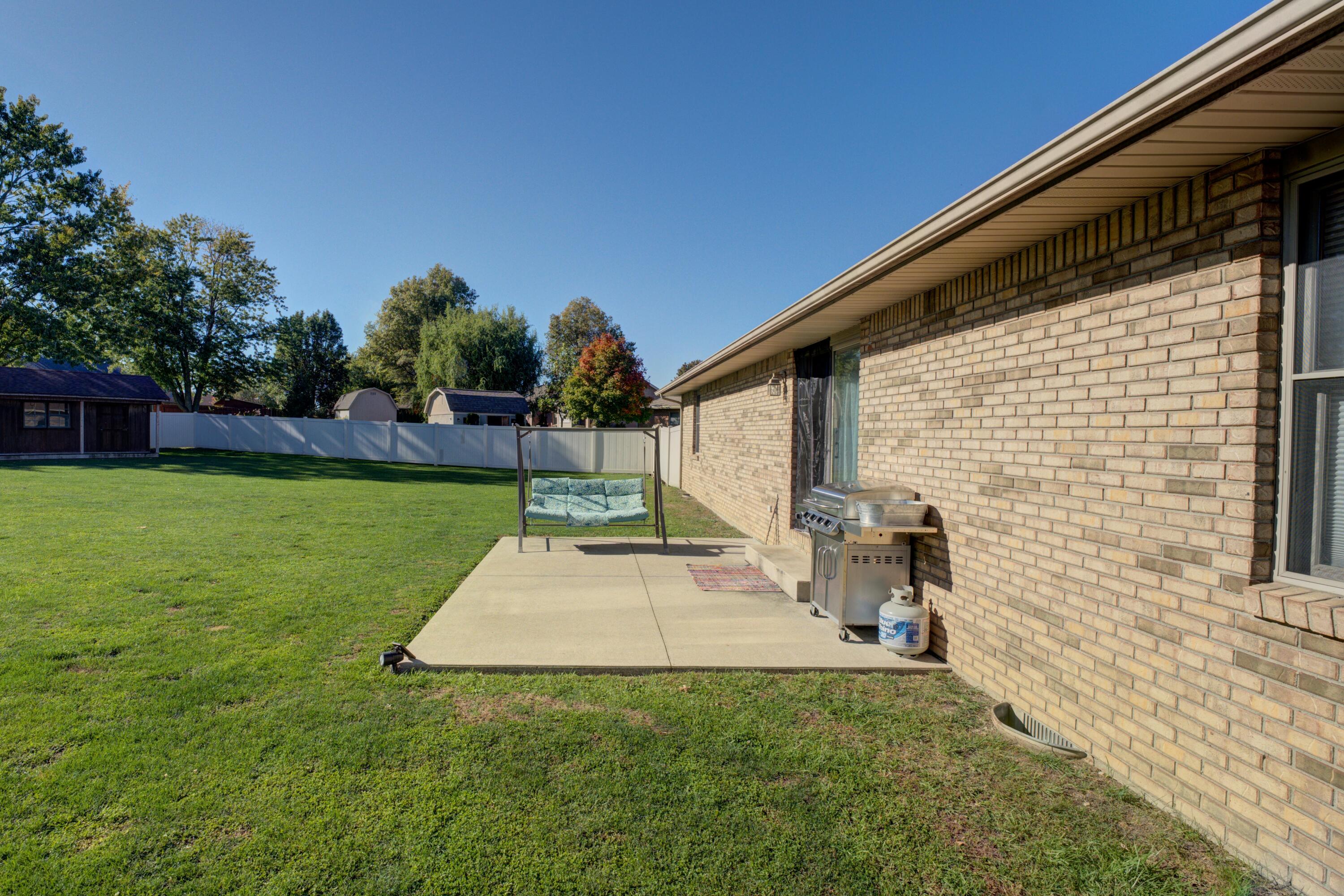 104 Warwick, Greenville, Ohio 45331
