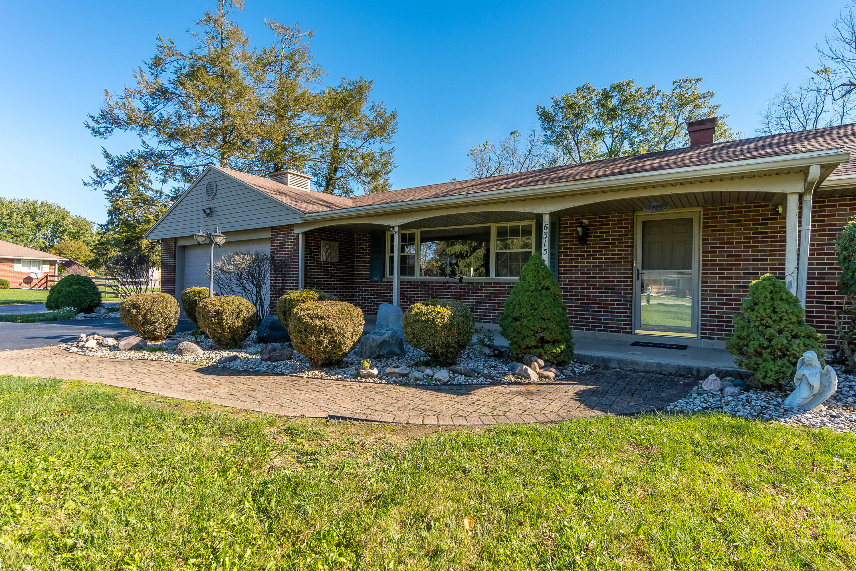 6315 Country Estates, Tipp City, Ohio 45371