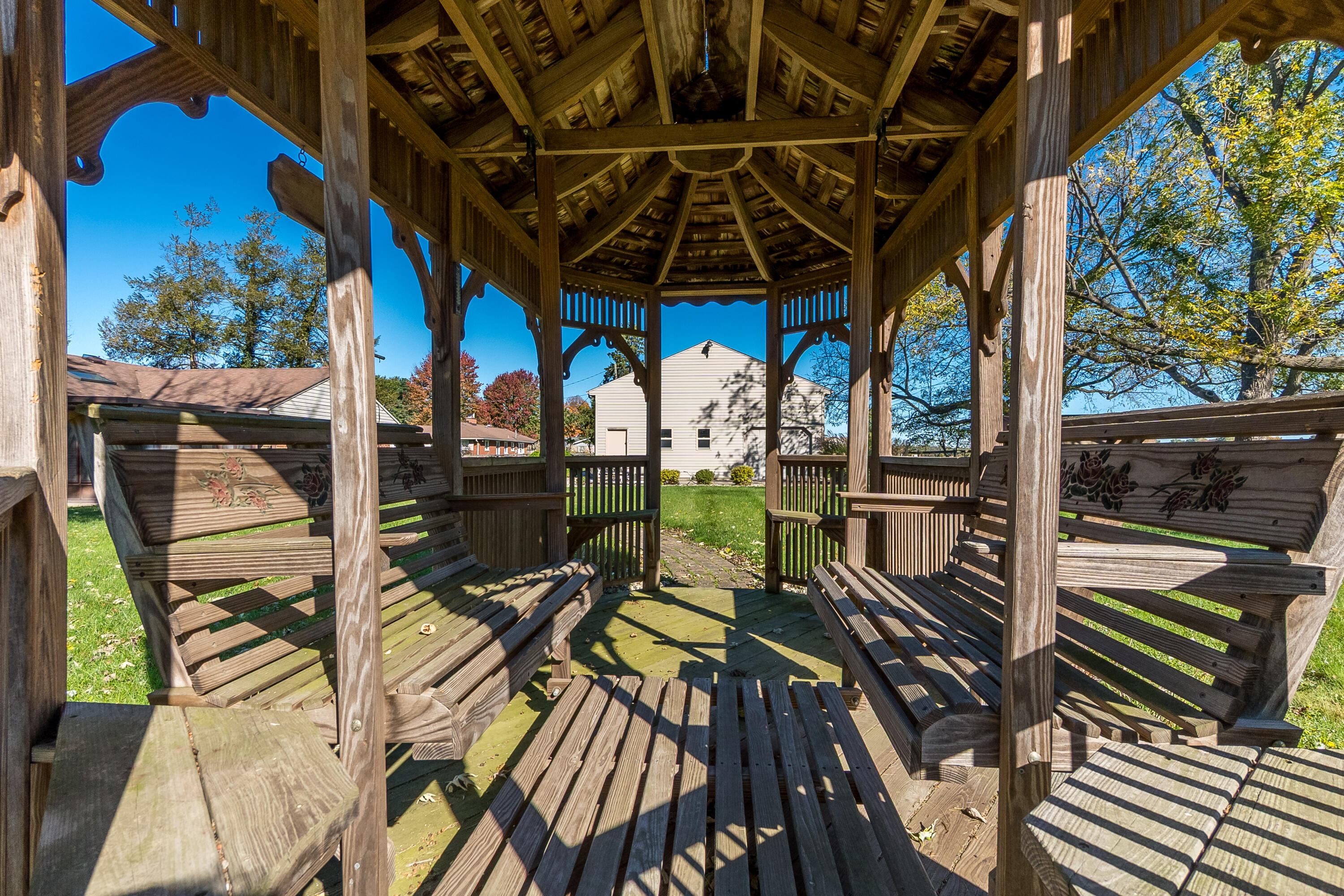 6315 Country Estates, Tipp City, Ohio 45371