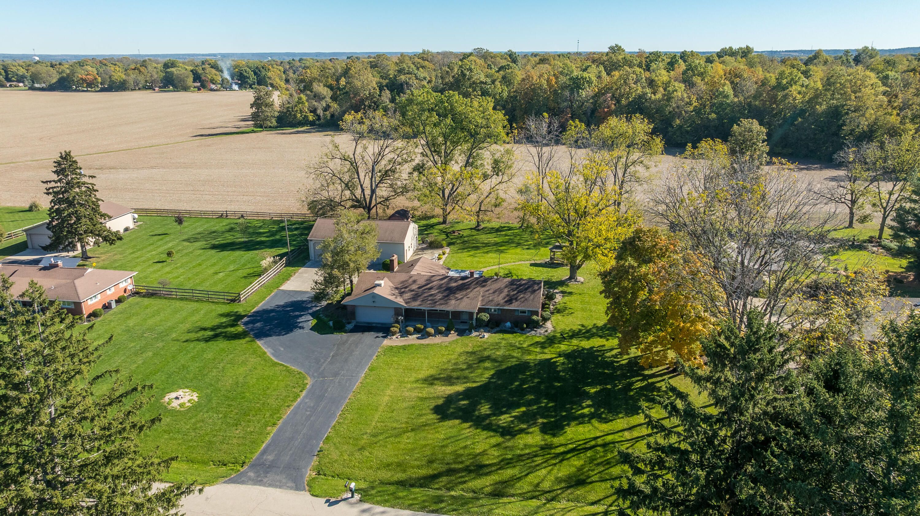 6315 Country Estates, Tipp City, Ohio 45371