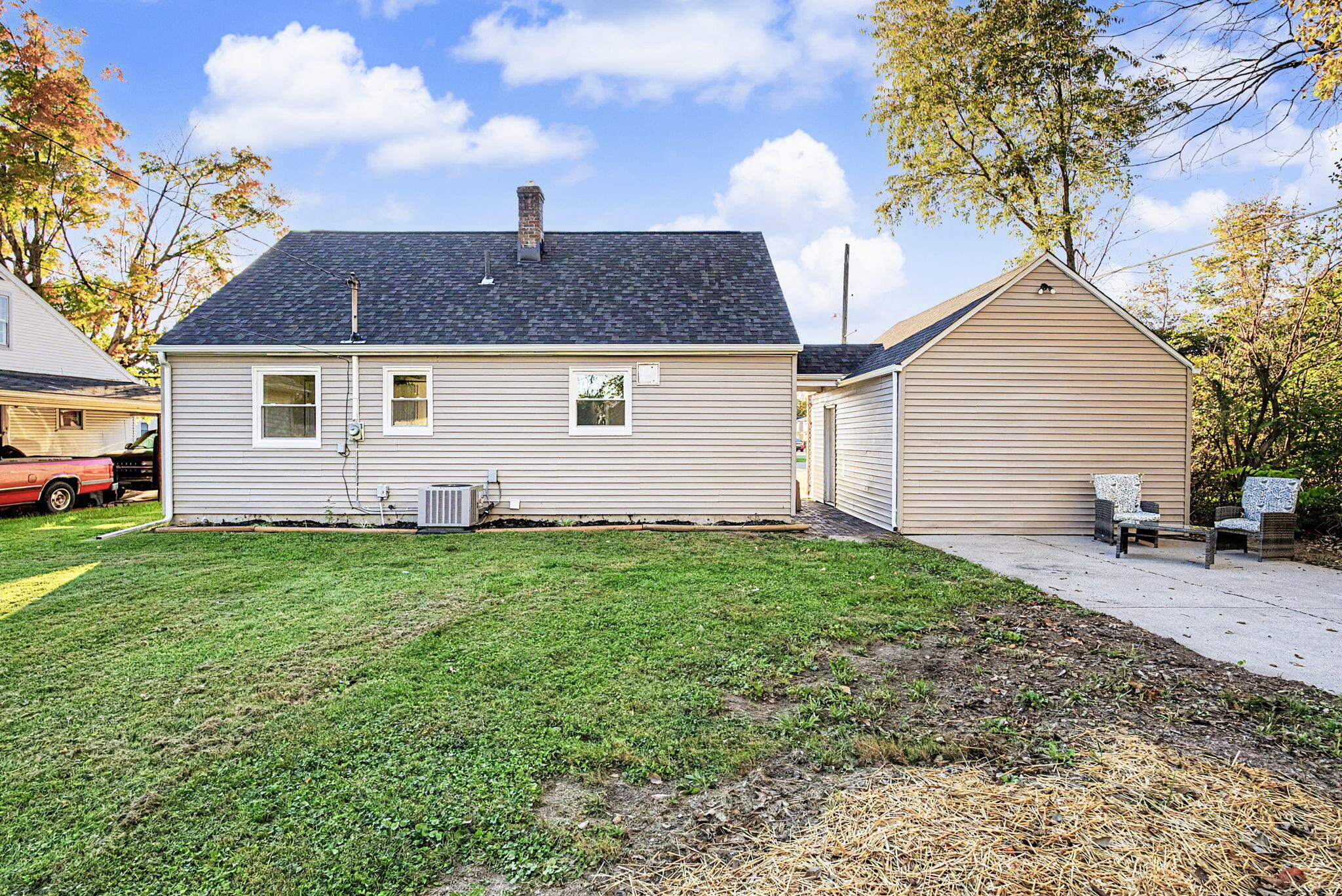 236 Arlington, Springfield, Ohio 45503