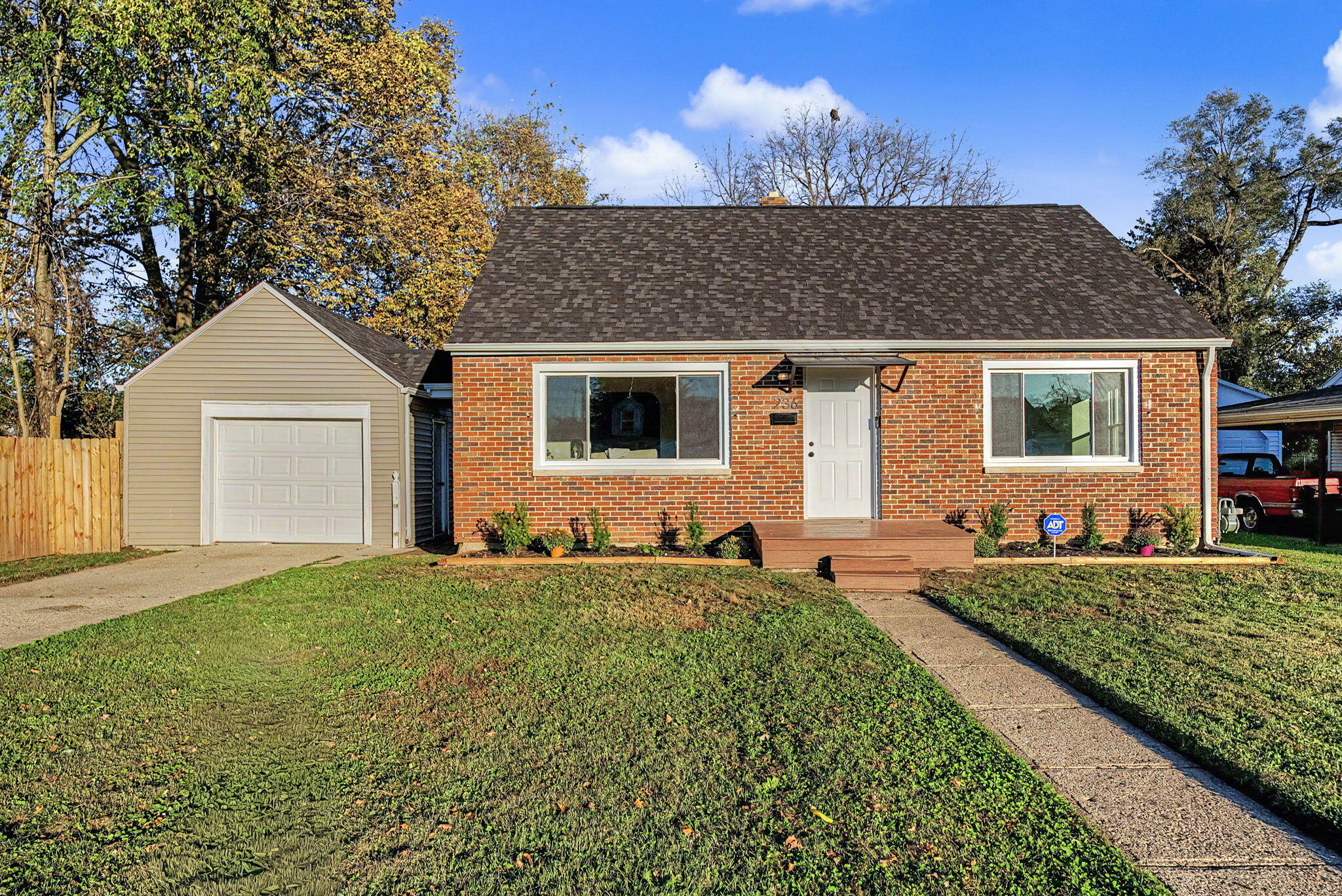 236 Arlington, Springfield, Ohio 45503