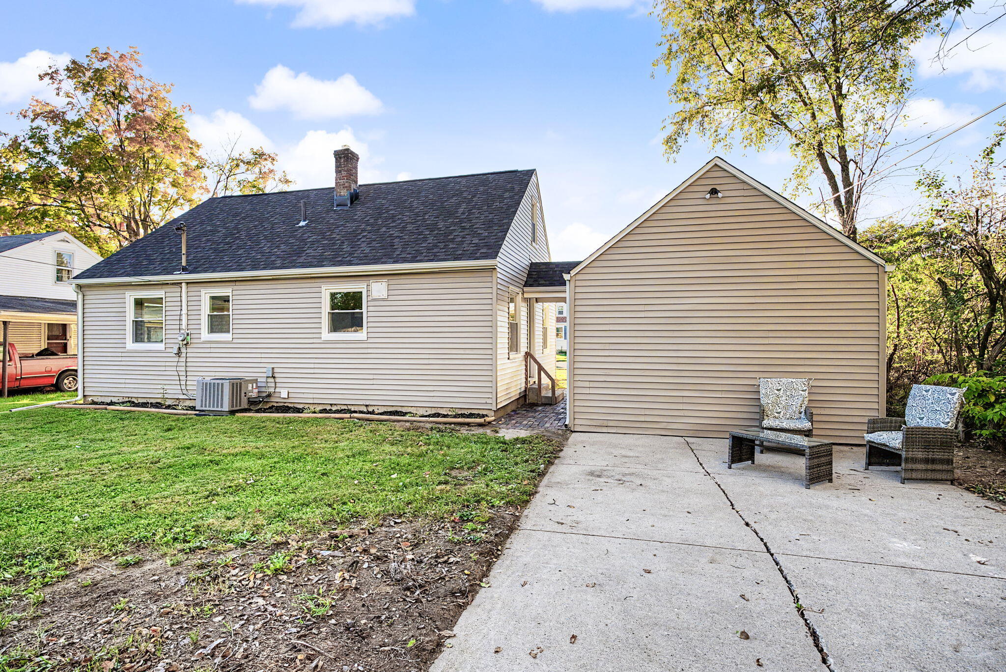 236 Arlington, Springfield, Ohio 45503
