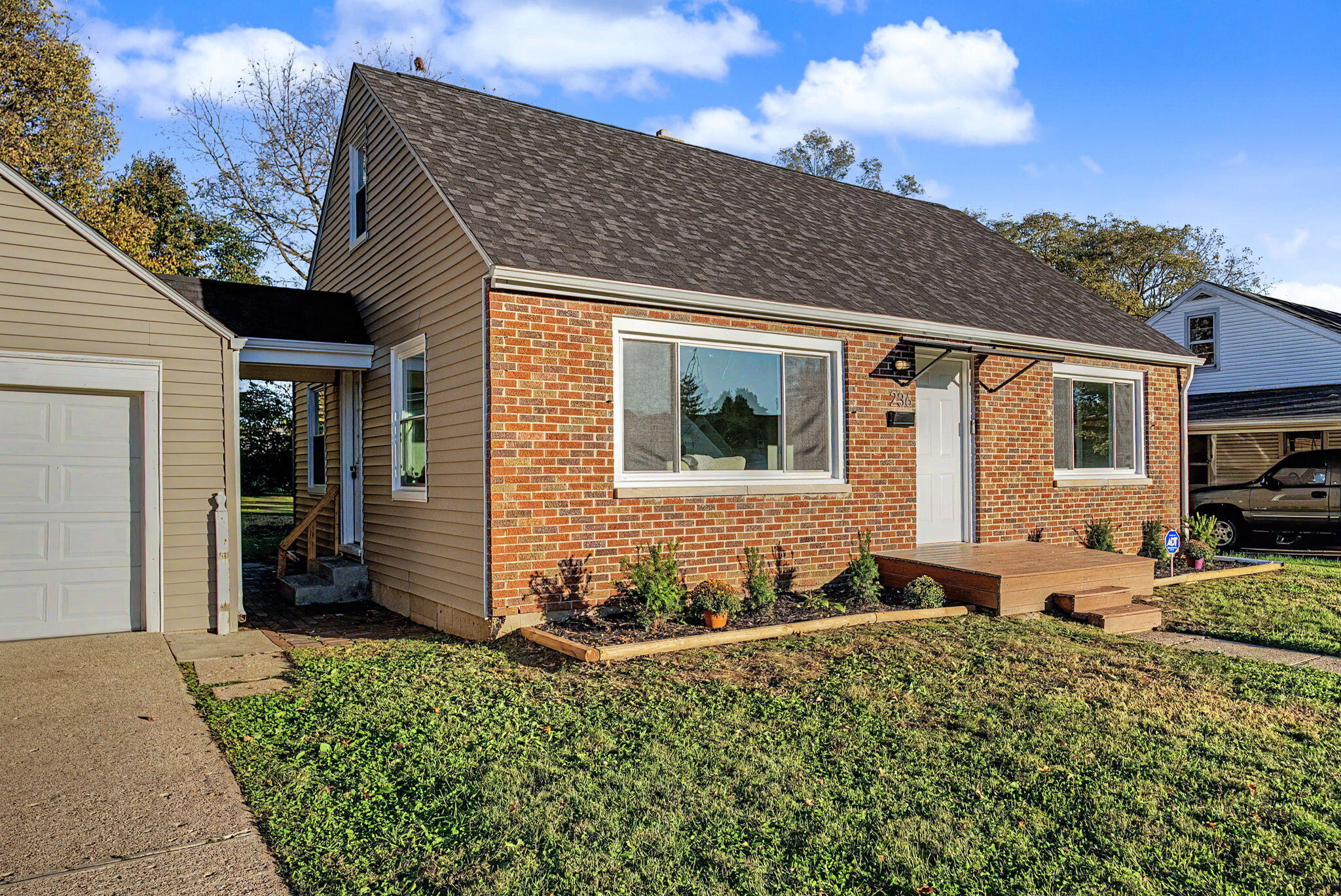 236 Arlington, Springfield, Ohio 45503
