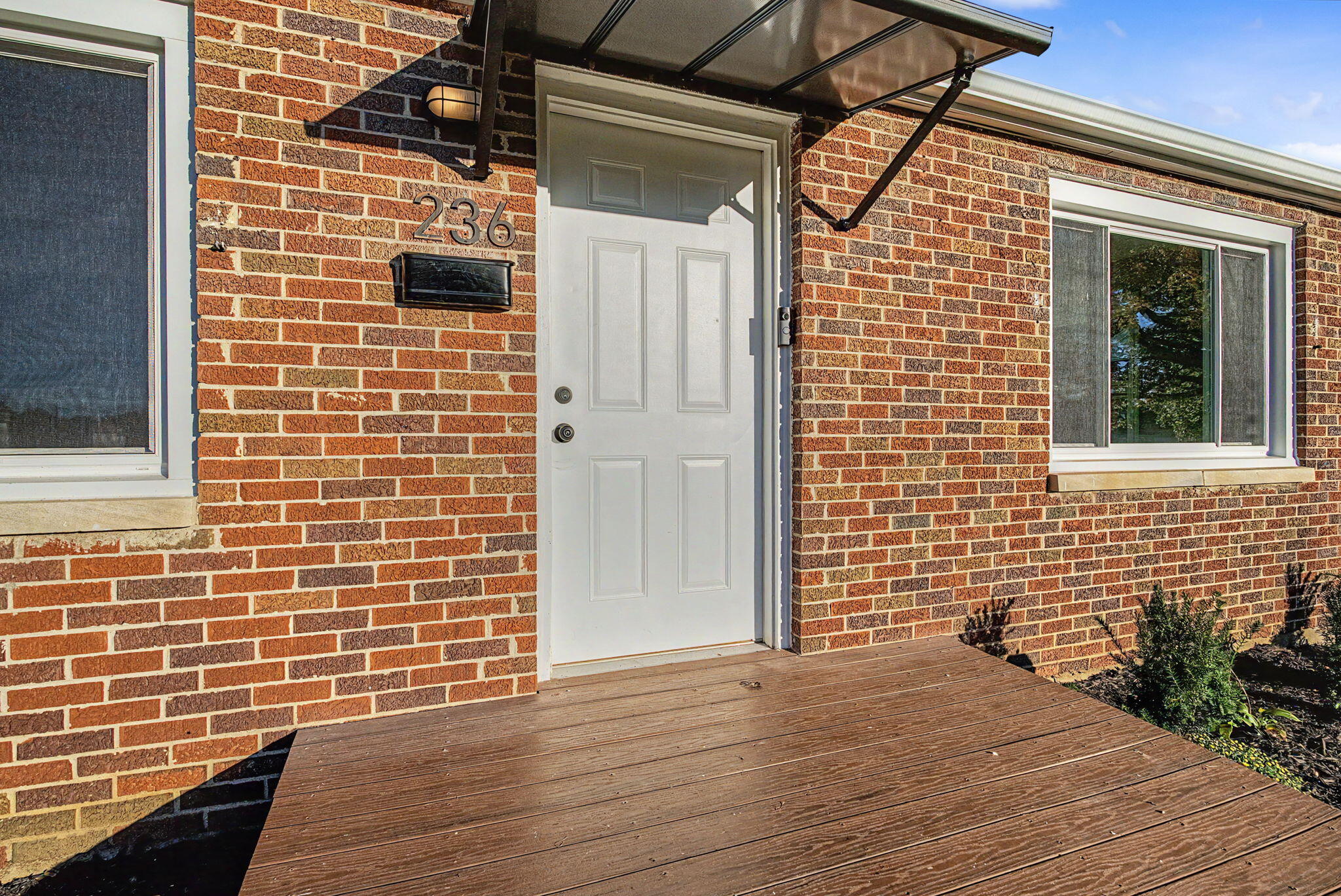 236 Arlington, Springfield, Ohio 45503