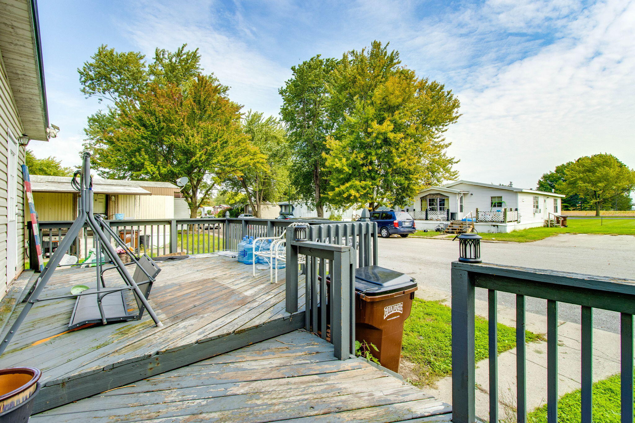 3601 State Route 703, Celina, Ohio 45822