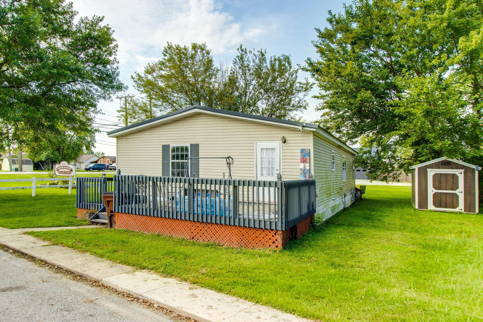 3601 State Route 703, Celina, Ohio 45822
