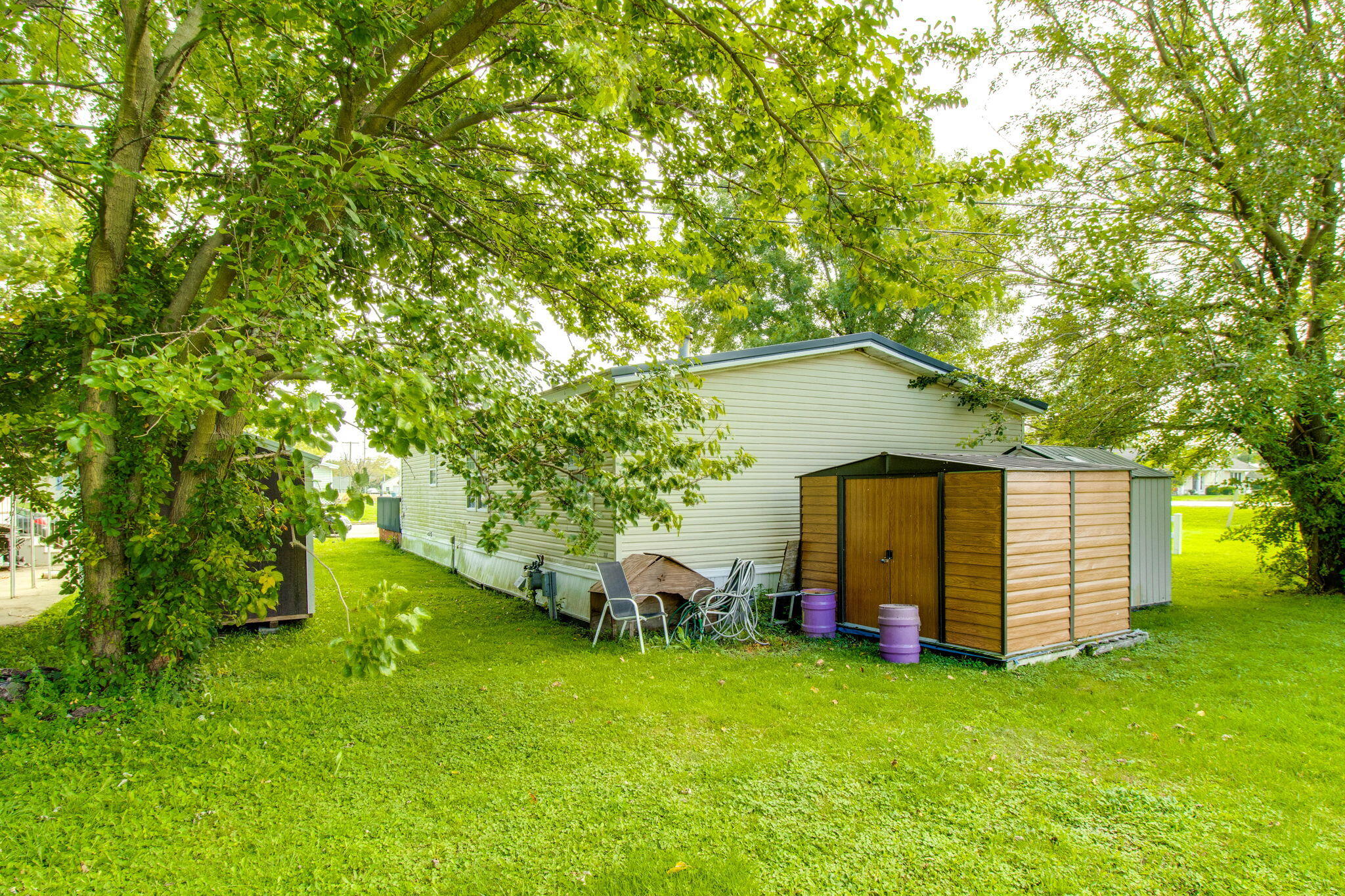 3601 State Route 703, Celina, Ohio 45822