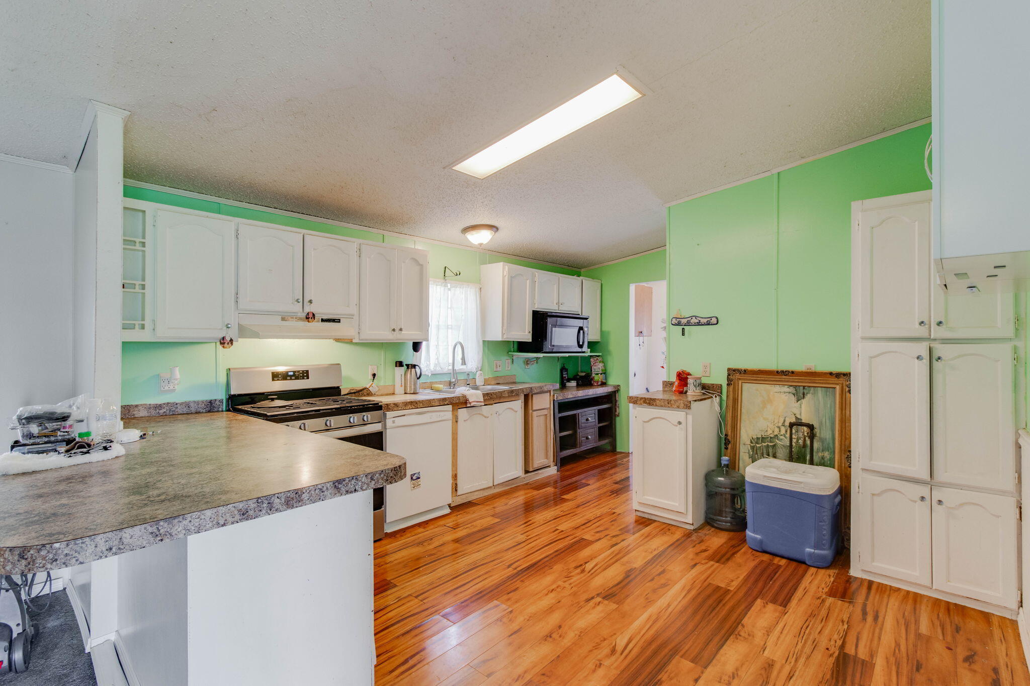 3601 State Route 703, Celina, Ohio 45822