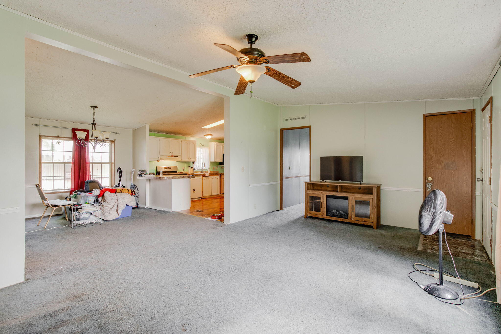 3601 State Route 703, Celina, Ohio 45822
