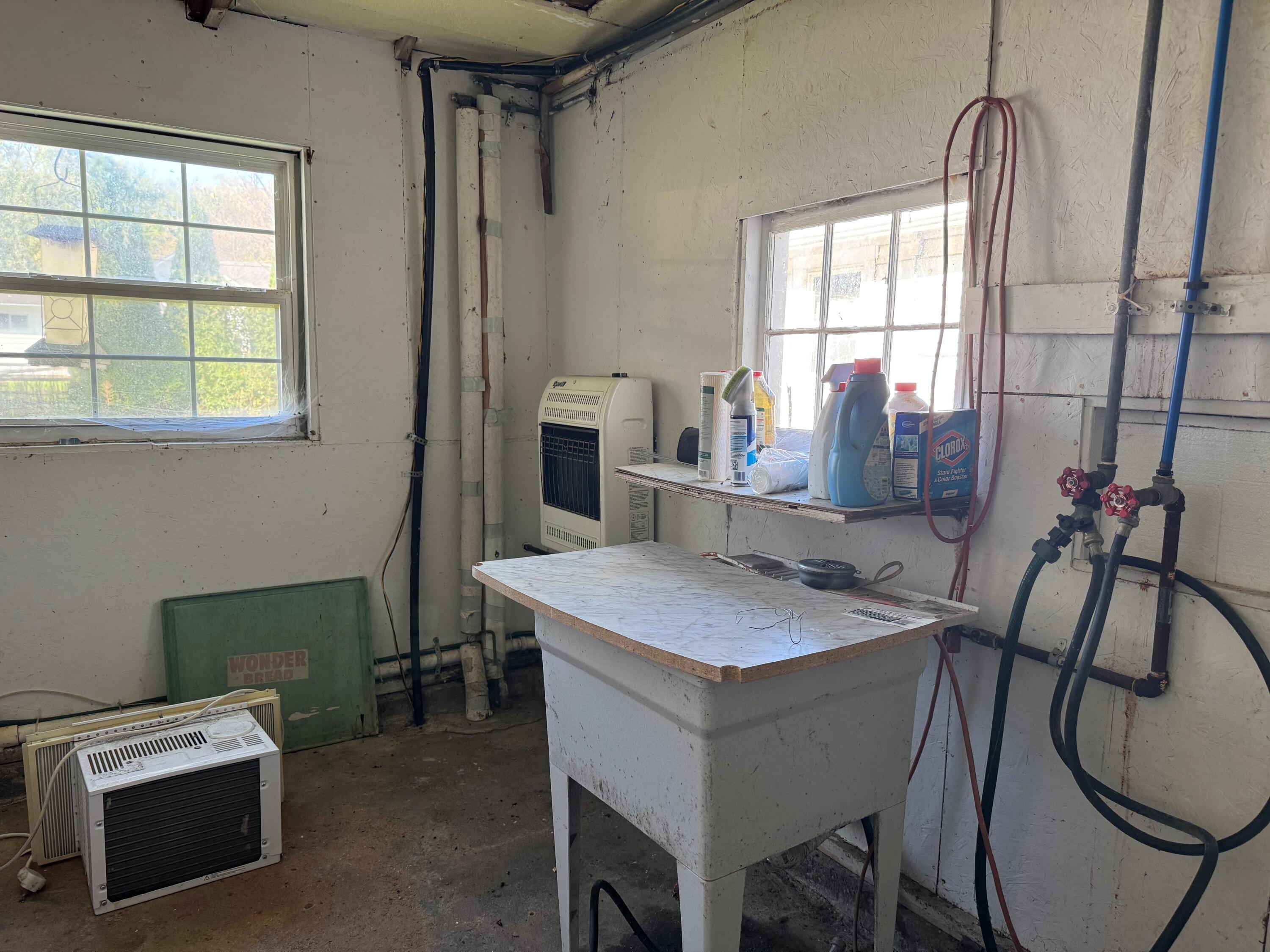 4140 Kessler Frederick, West Milton, Ohio 45383