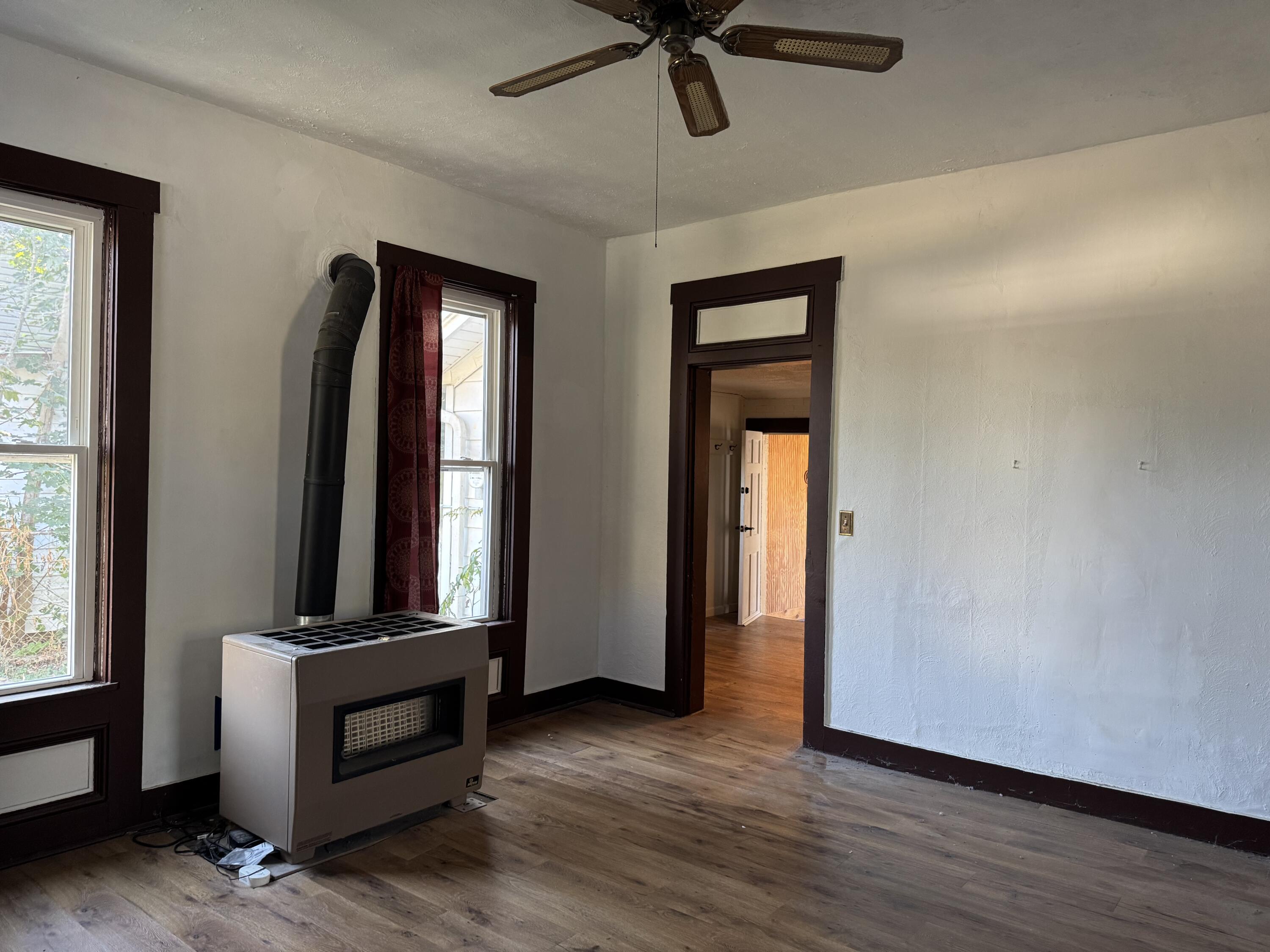 4140 Kessler Frederick, West Milton, Ohio 45383