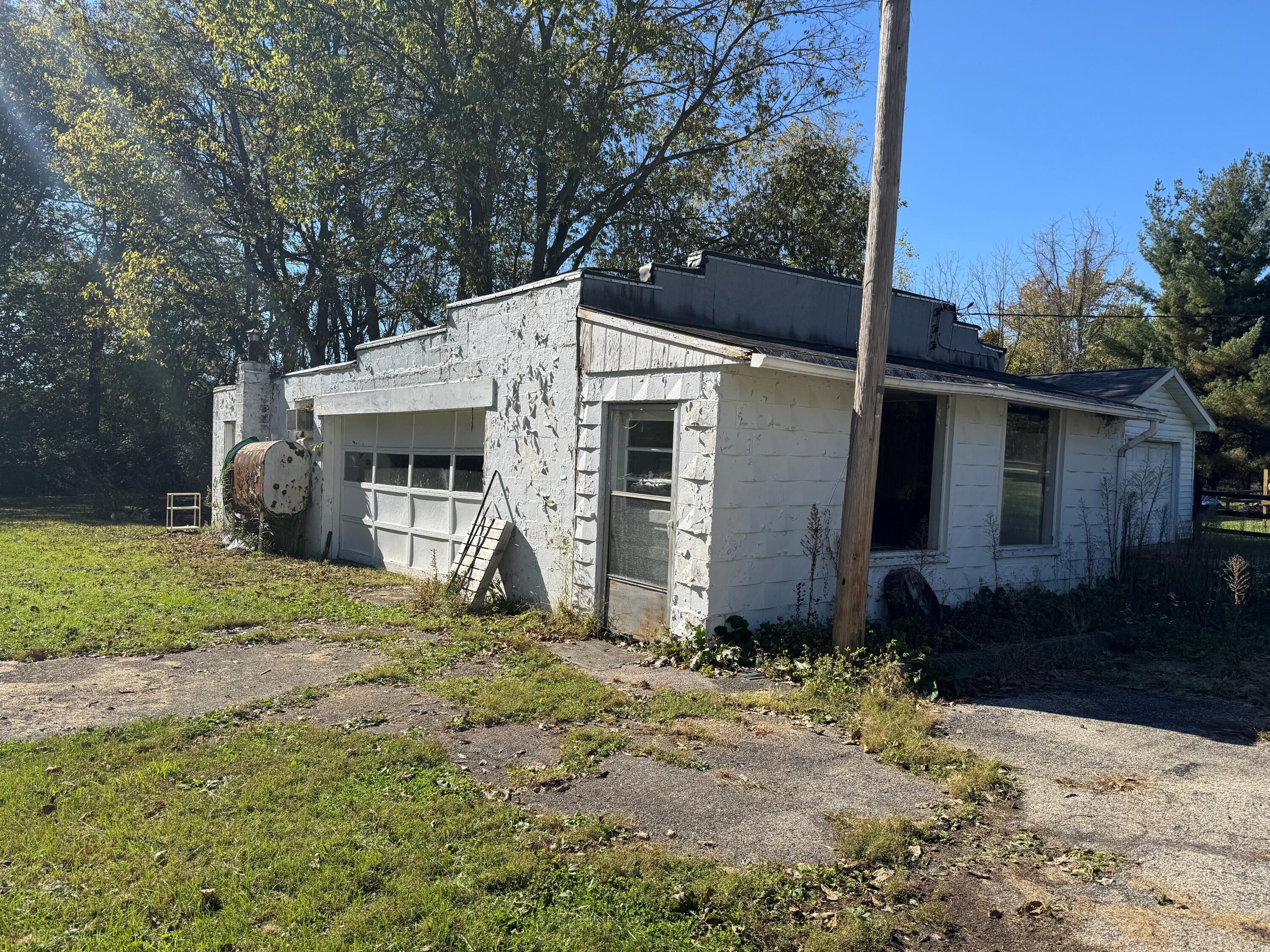 4140 Kessler-Frederick, West Milton, Ohio 45383