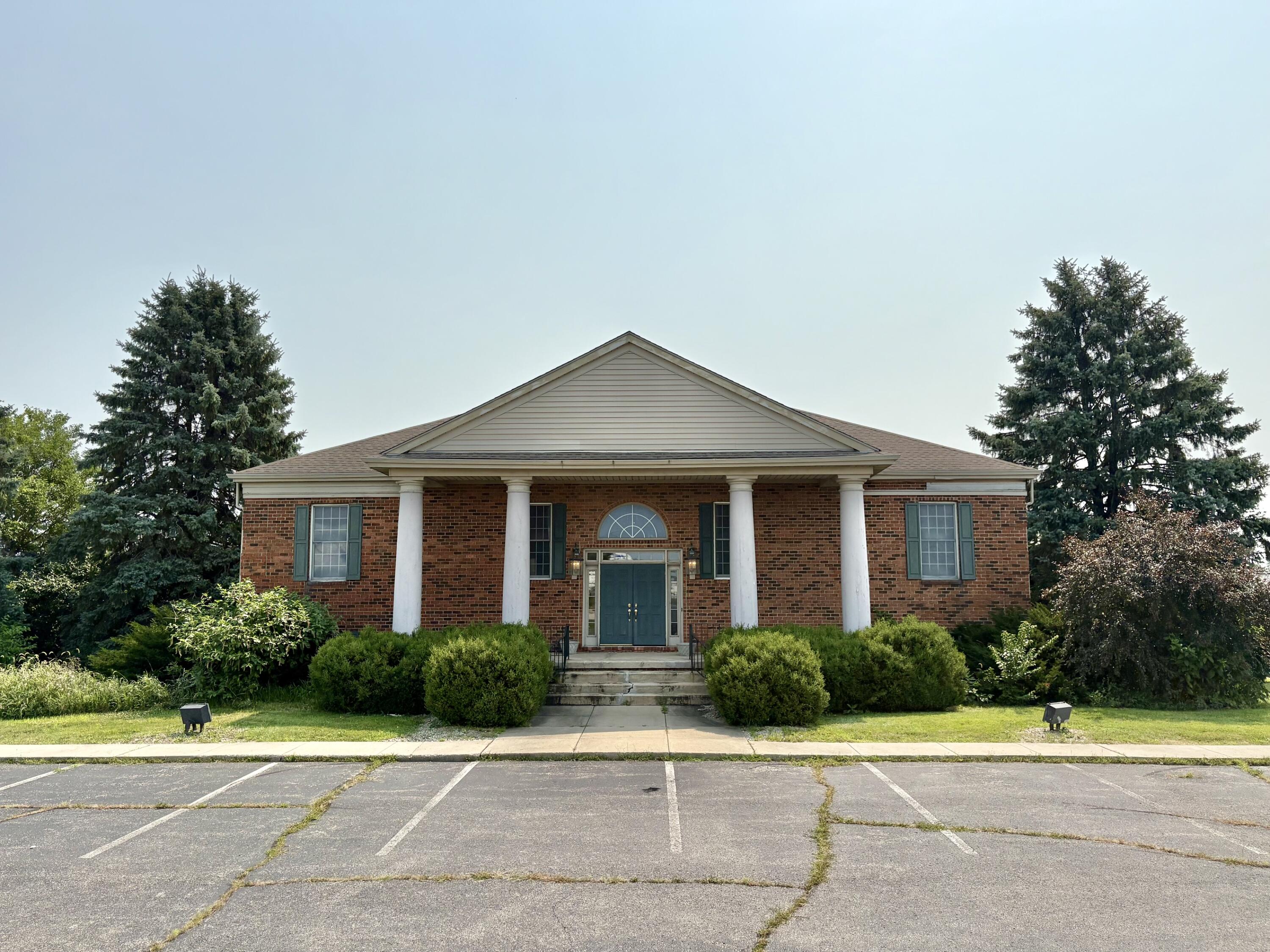 1485 Commerce Park, Tipp City, Ohio 45371