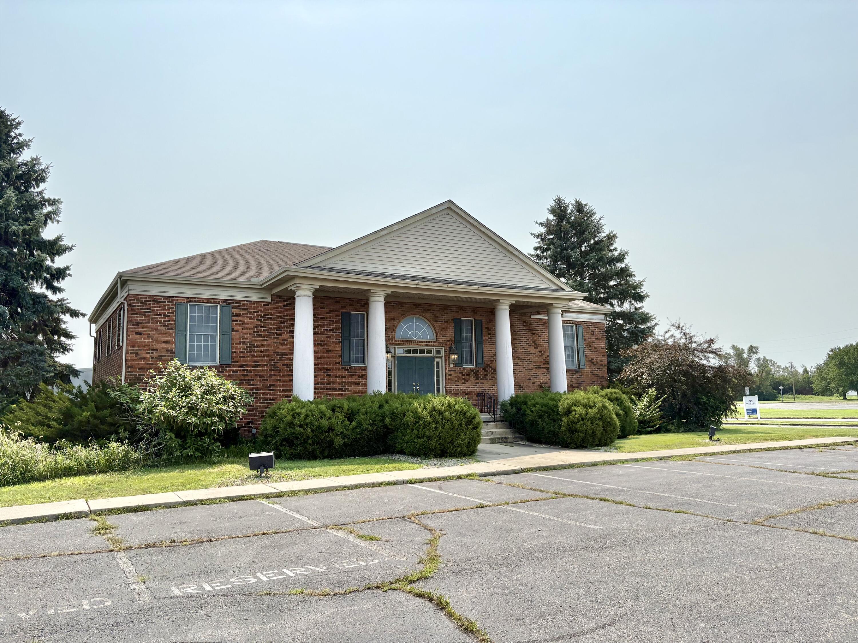 1485 Commerce Park, Tipp City, Ohio 45371
