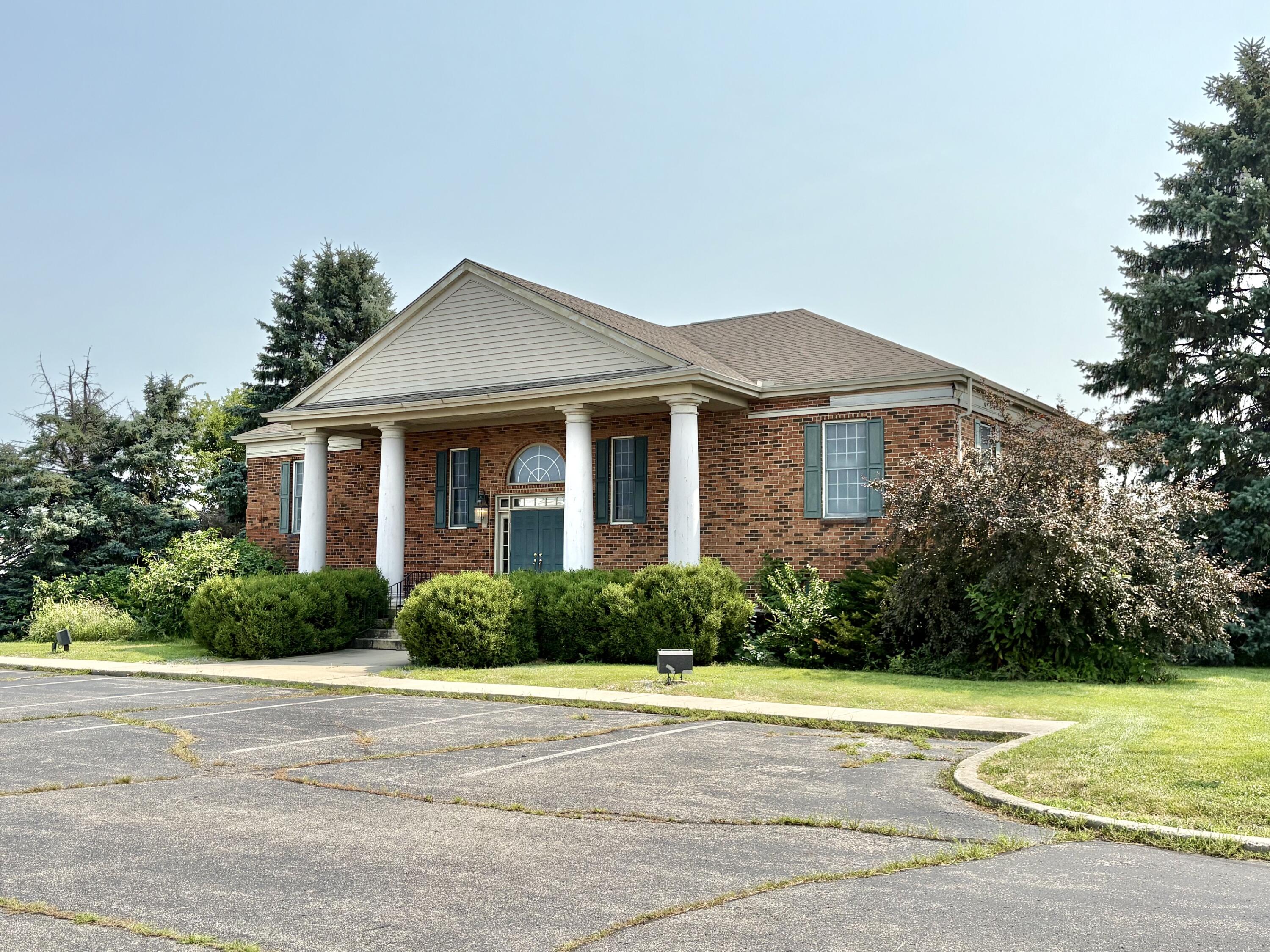 1485 Commerce Park, Tipp City, Ohio 45371