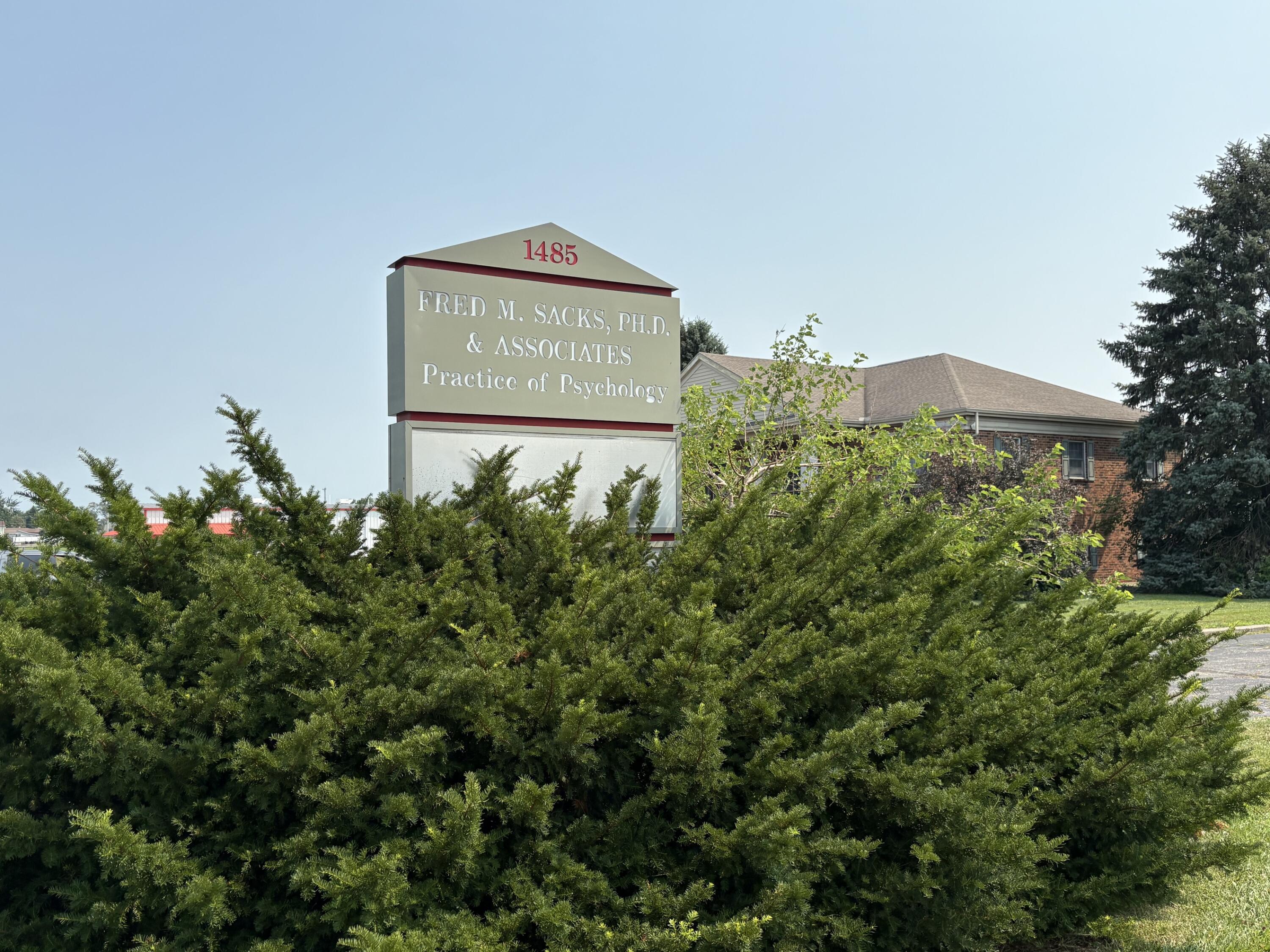1485 Commerce Park, Tipp City, Ohio 45371