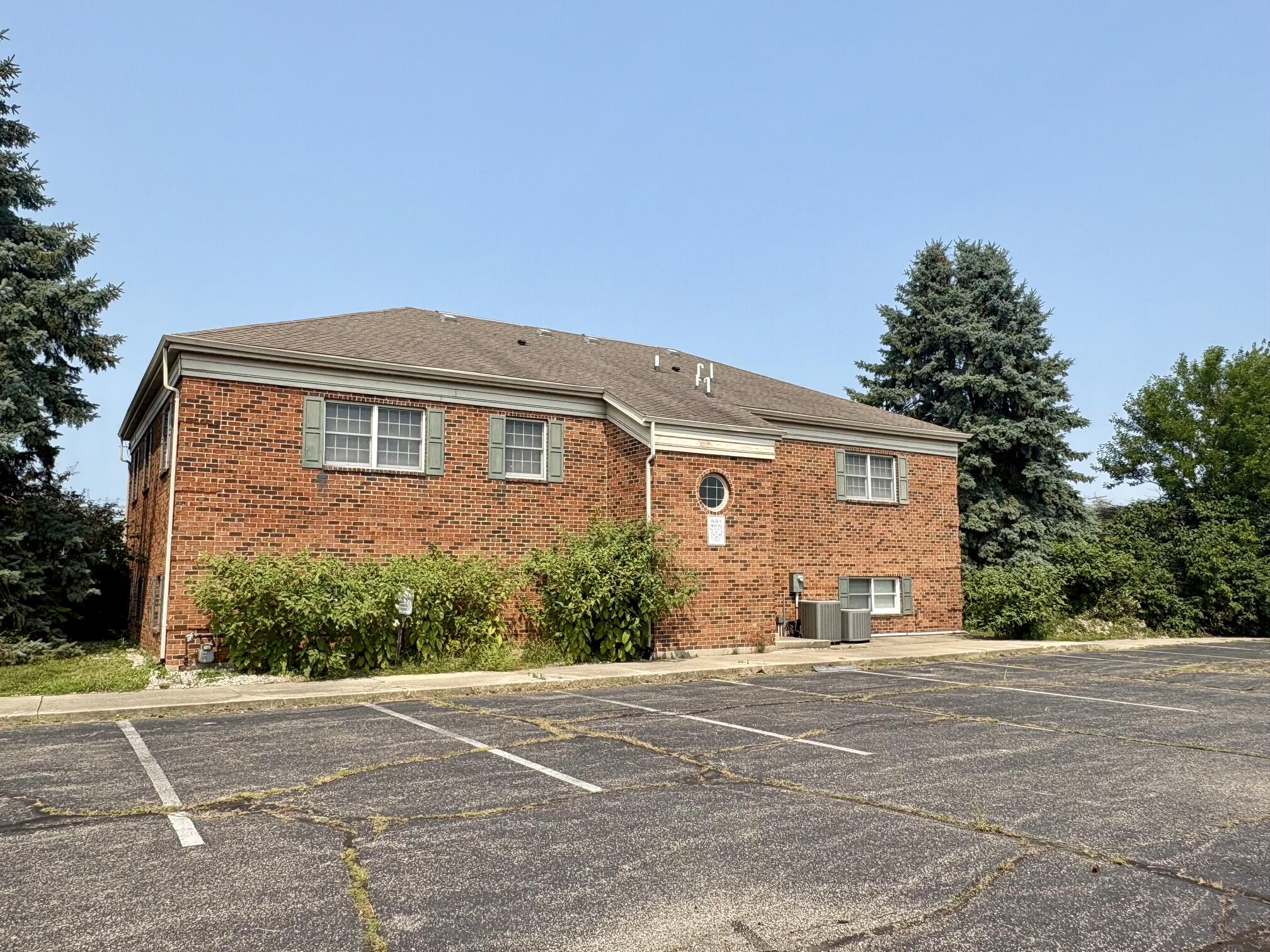 1485 Commerce Park, Tipp City, Ohio 45371