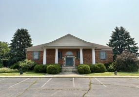 1485 Commerce Park, Tipp City, Ohio 45371, ,Commercial Sale,For Sale,Commerce Park,1049283